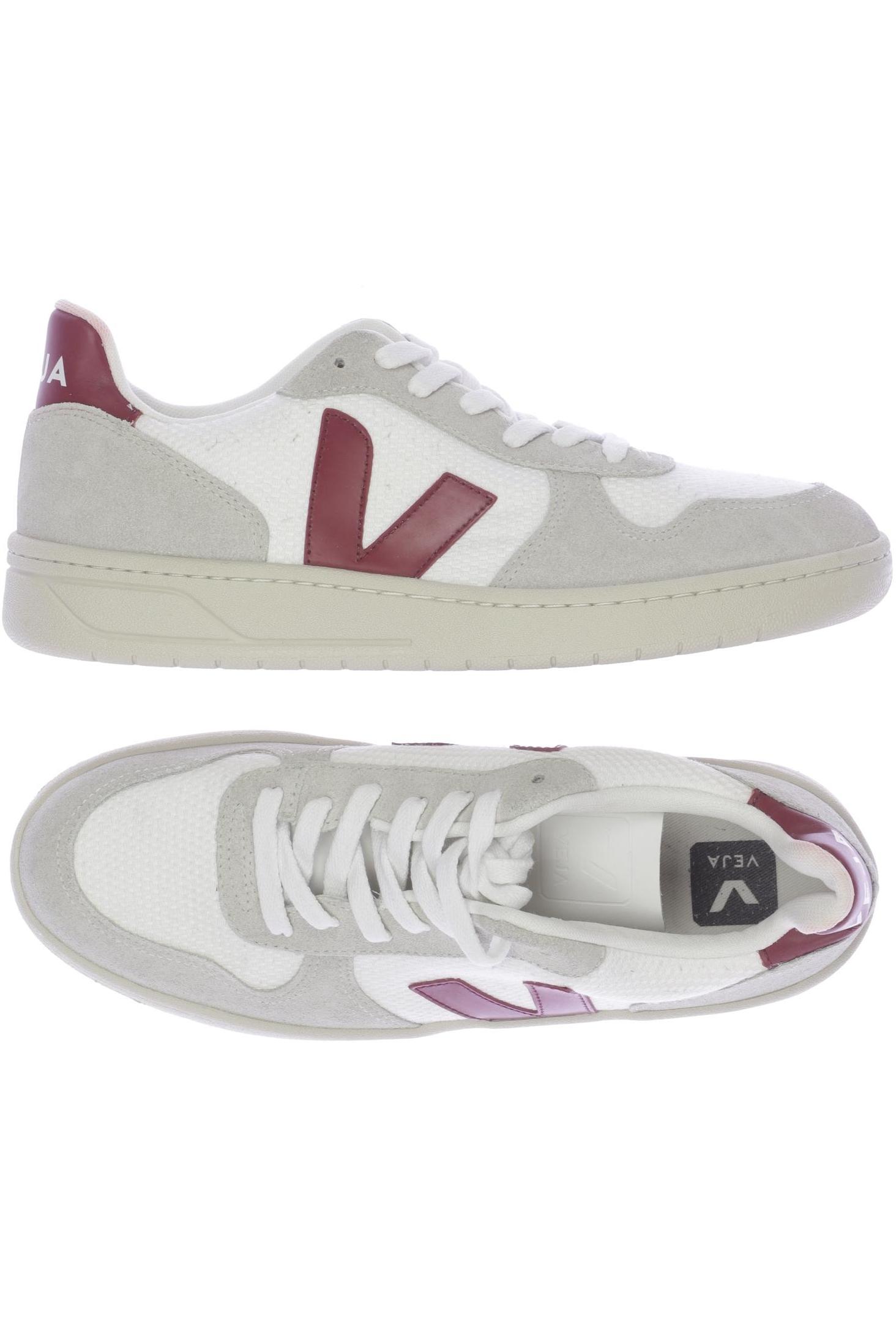 

veja Damen Sneakers, mehrfarbig, Gr. 41