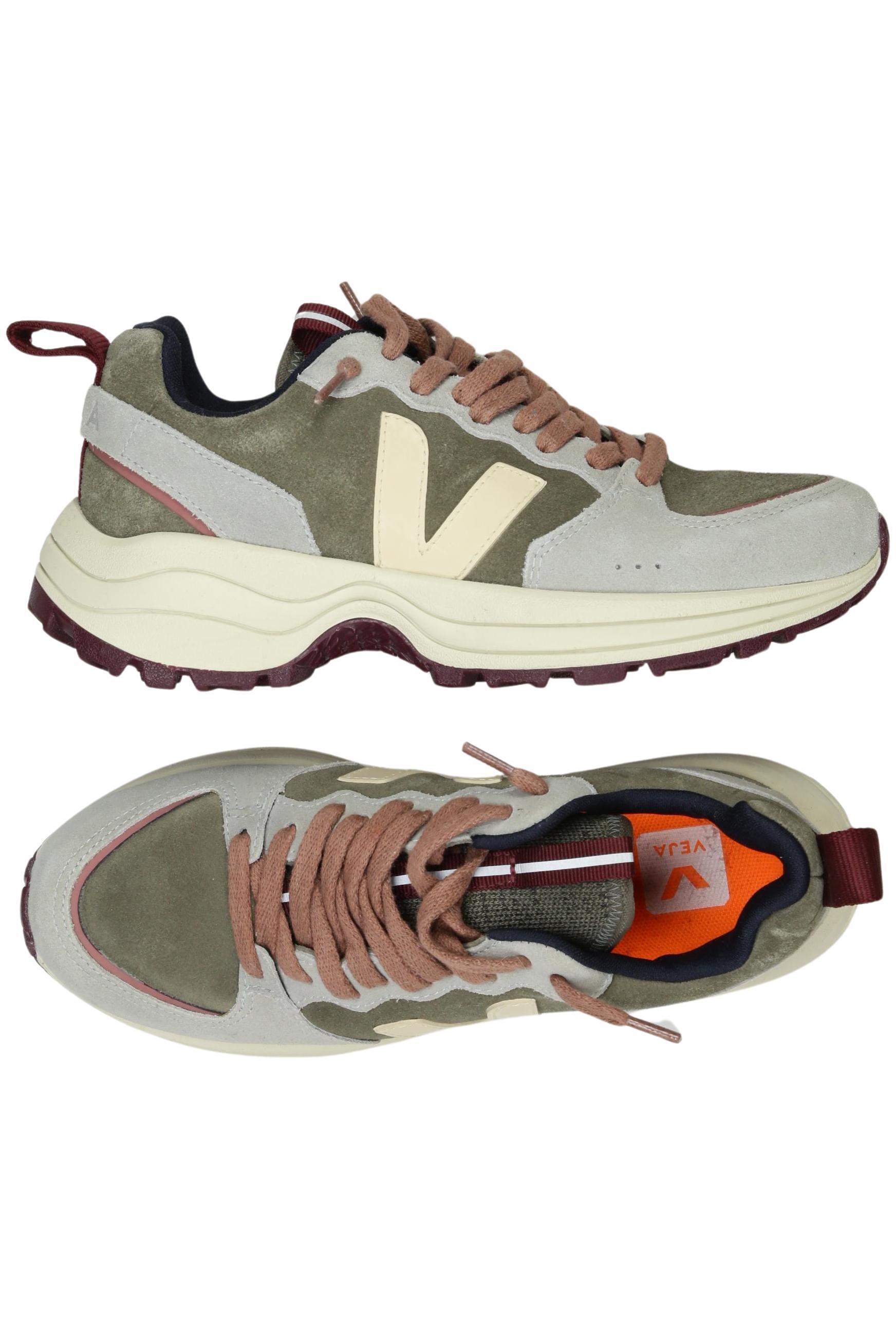 

veja Damen Sneakers, mehrfarbig, Gr. 37