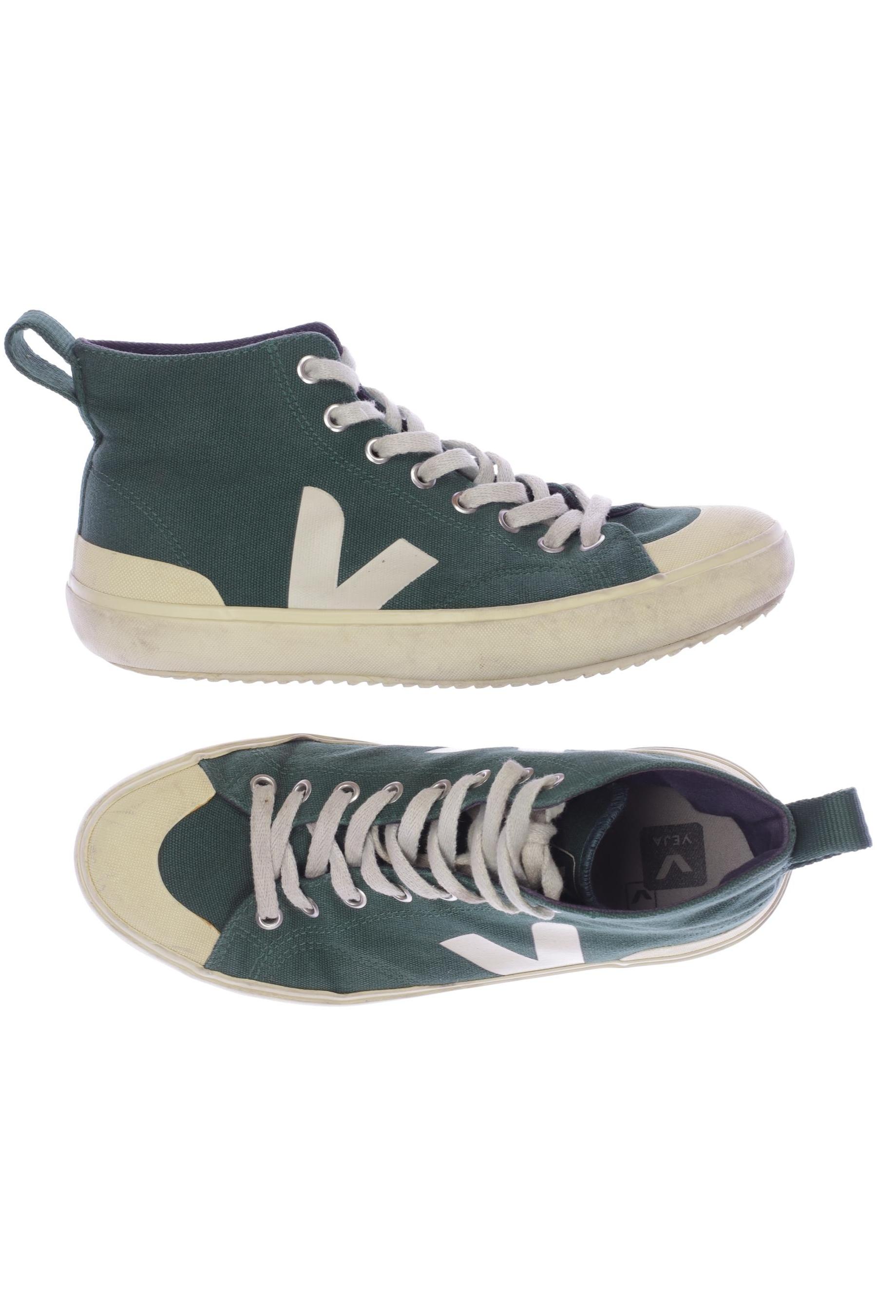 Thumbnail - veja Damen Sneakers, grün, Gr. 39