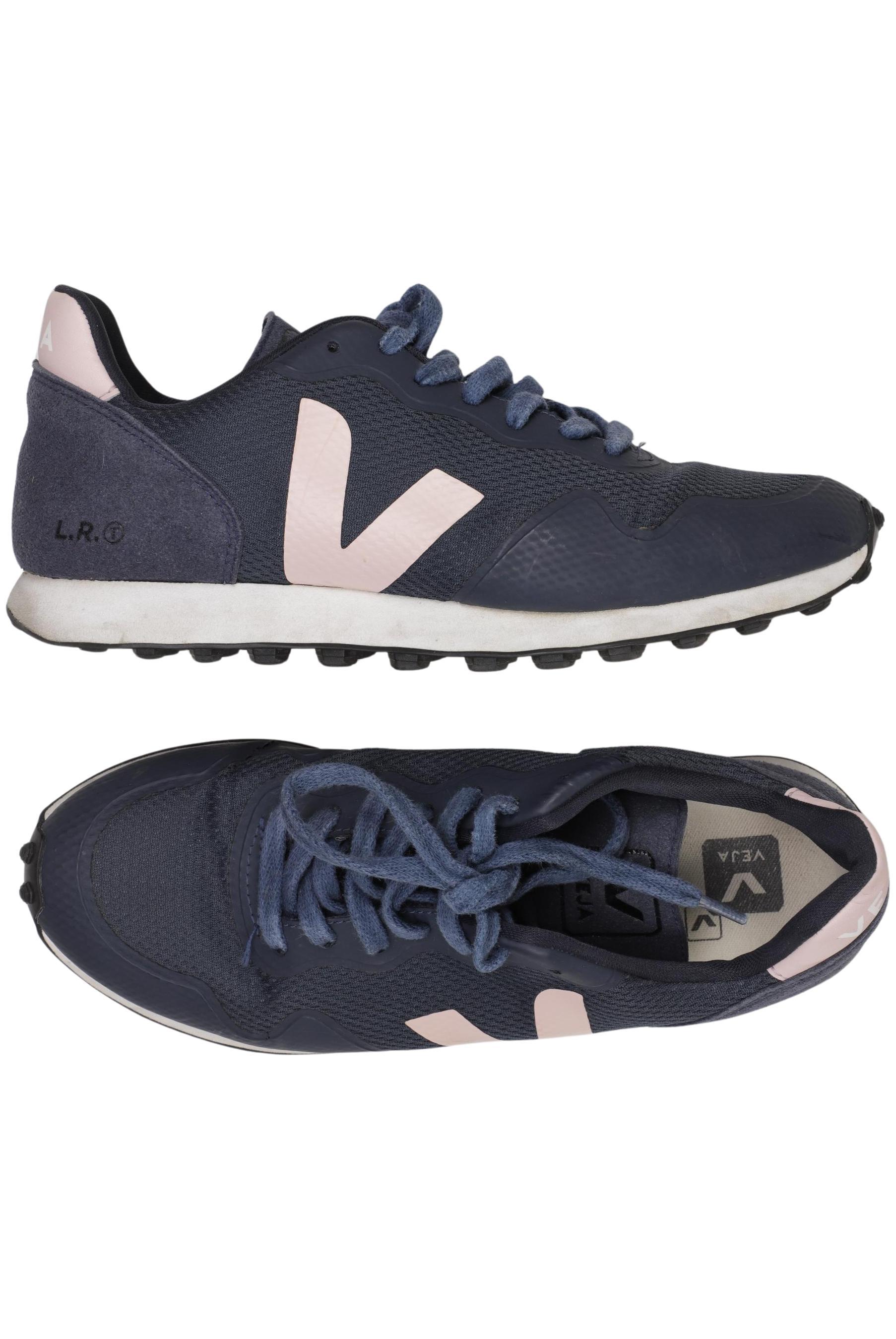 

veja Damen Sneakers, mehrfarbig, Gr. 38