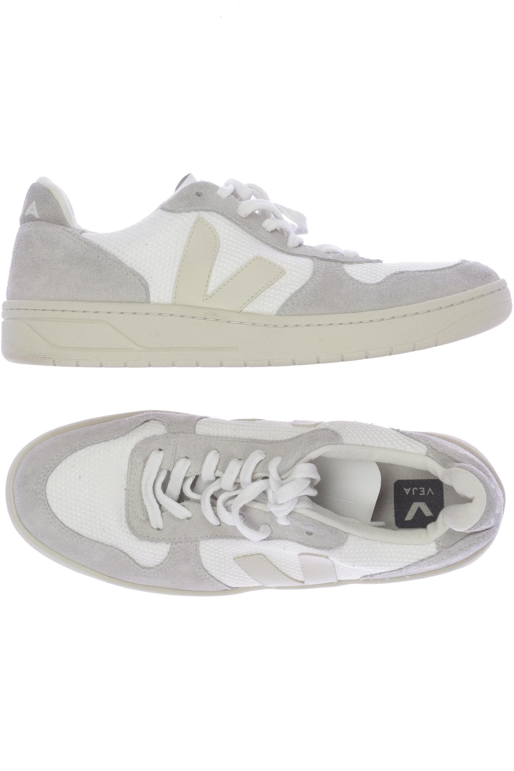 

veja Damen Sneakers, grau, Gr. 41