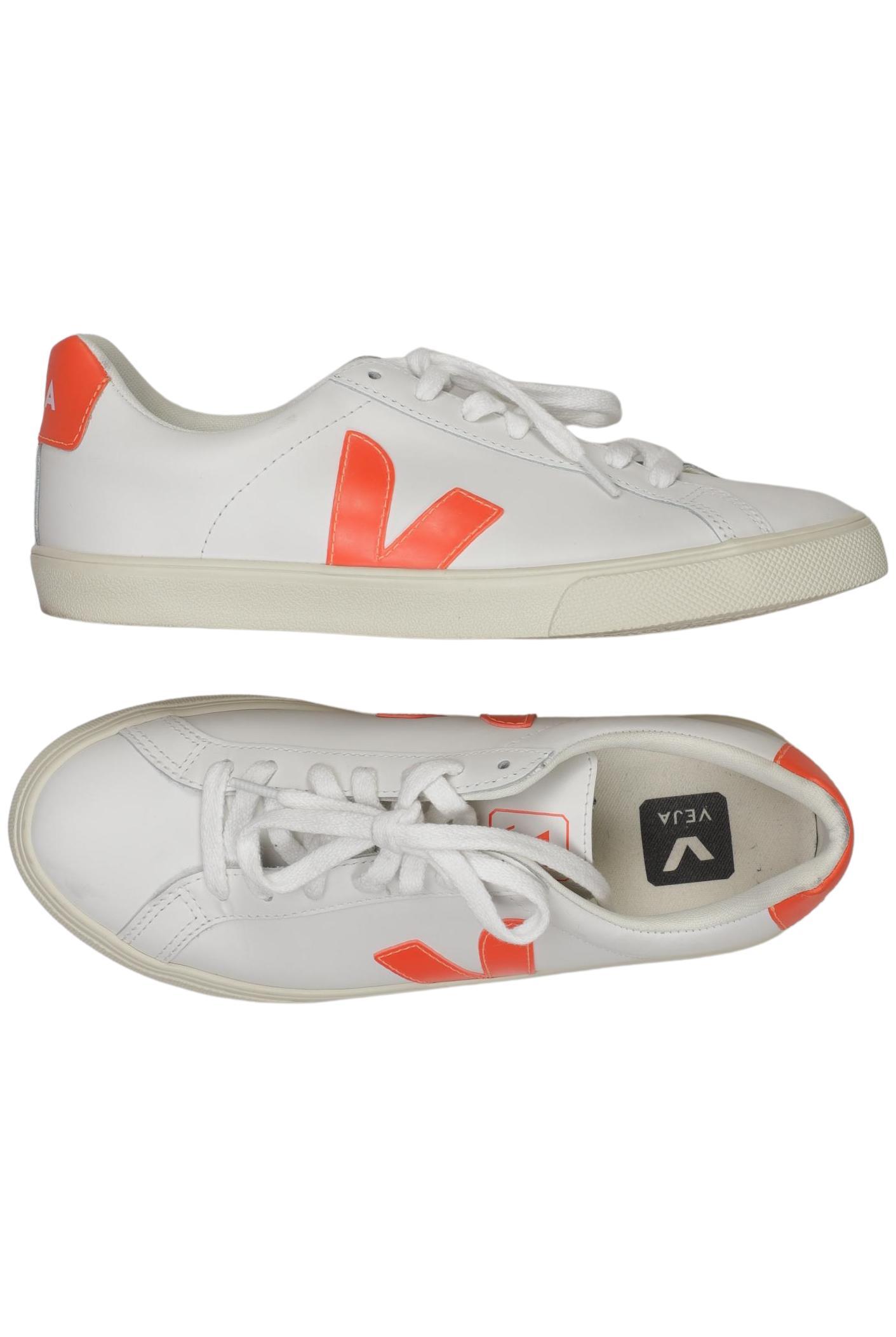 

veja Damen Sneakers, mehrfarbig, Gr. 38