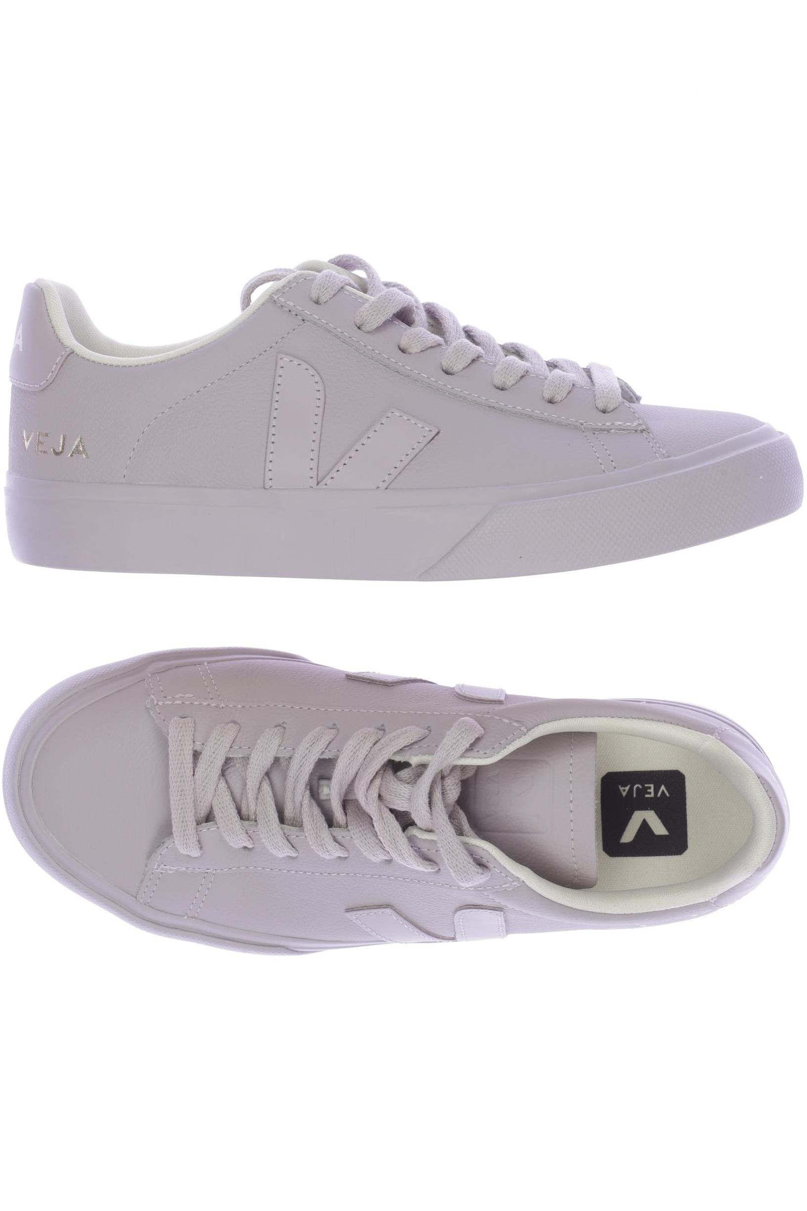 

veja Damen Sneakers, flieder, Gr. 37