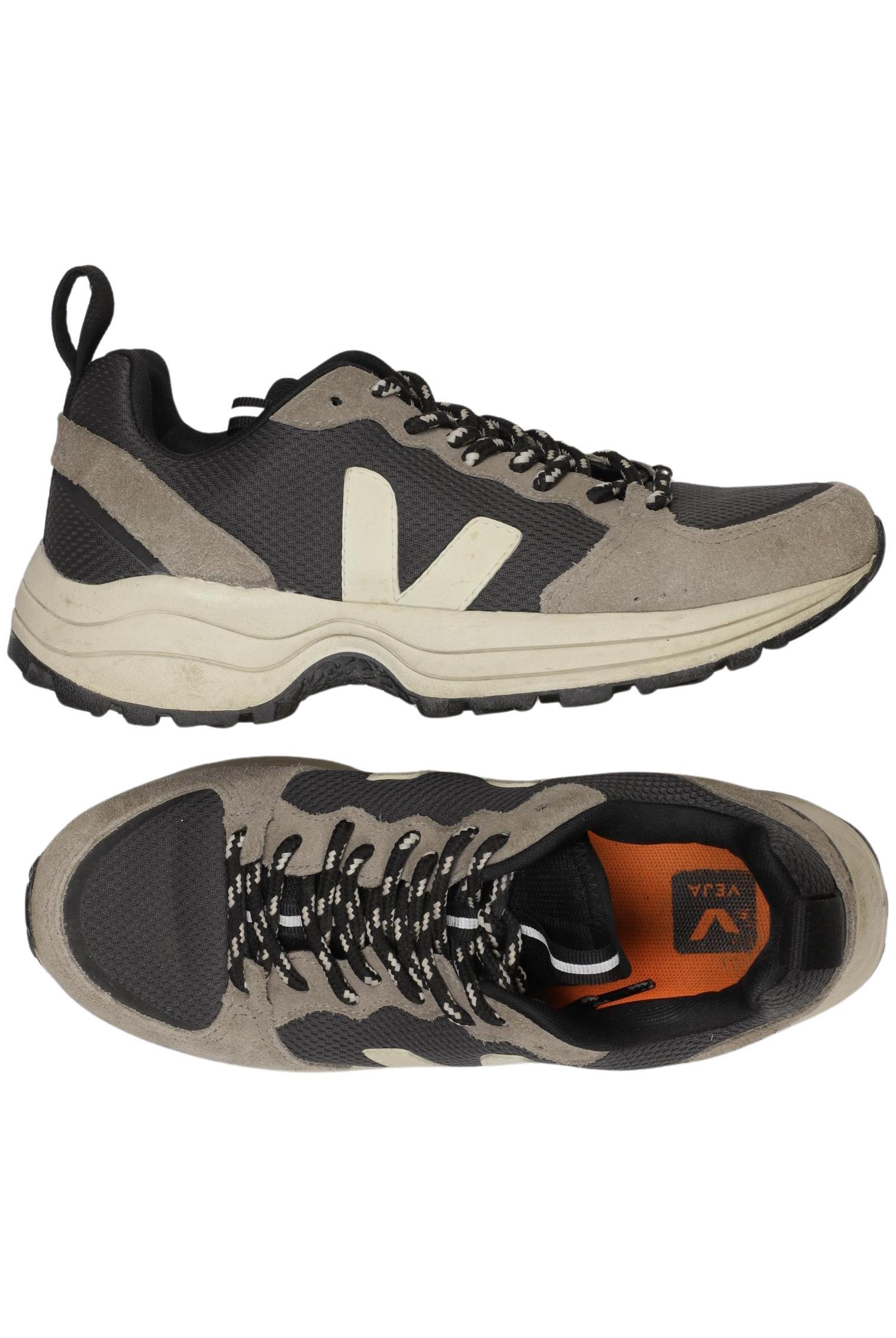 

veja Damen Sneakers, grau, Gr. 39