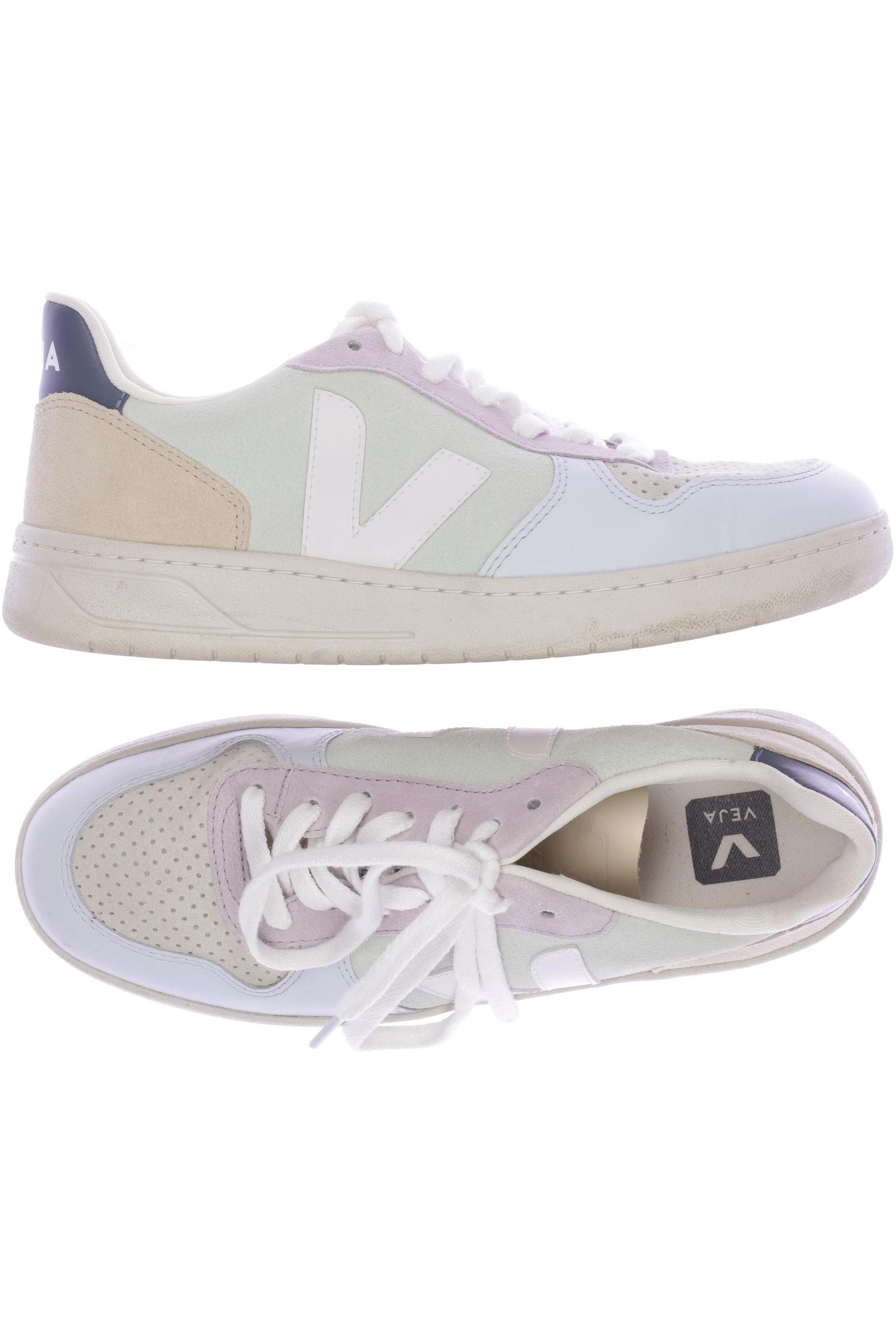 

veja Damen Sneakers, mehrfarbig, Gr. 40
