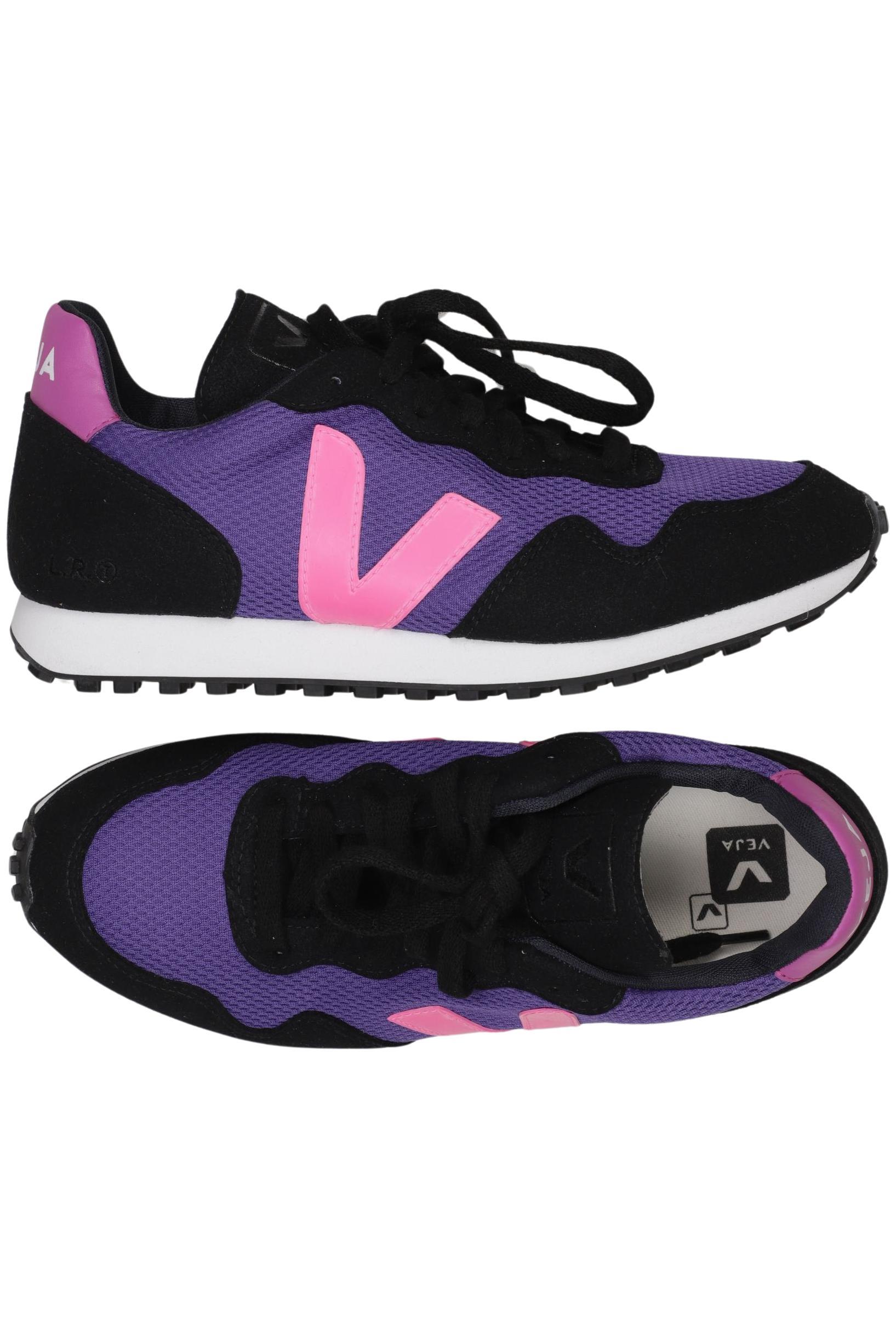 

veja Damen Sneakers, mehrfarbig, Gr. 39