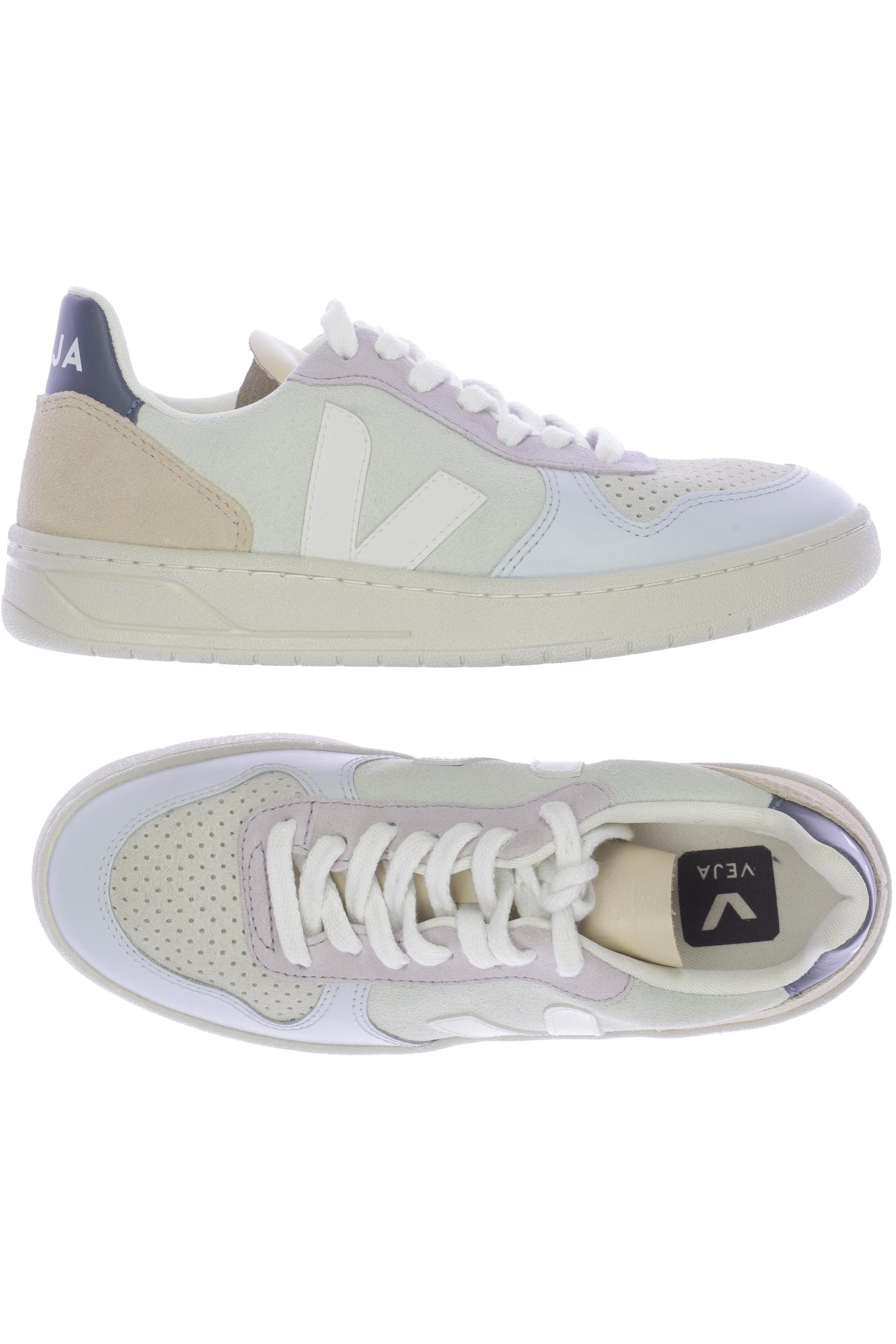 

veja Damen Sneakers, mehrfarbig, Gr. 36