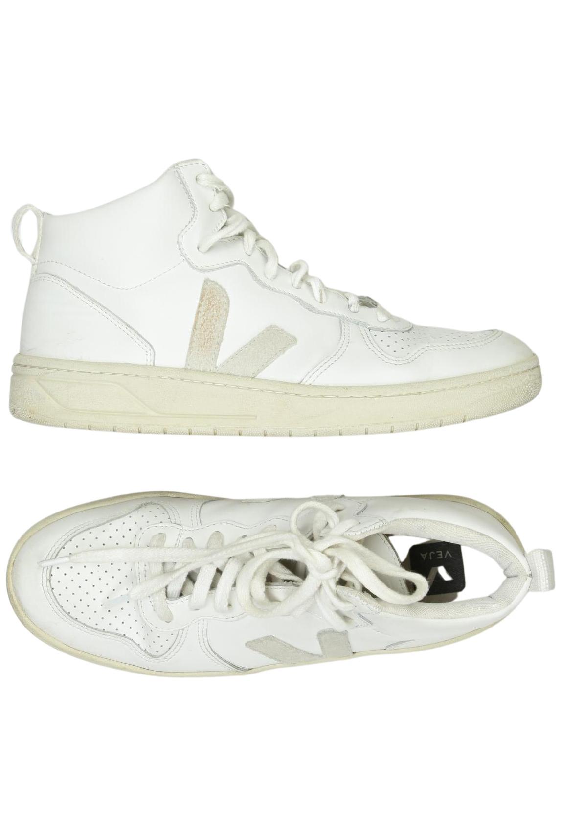 

veja Damen Sneakers, weiß, Gr. 40