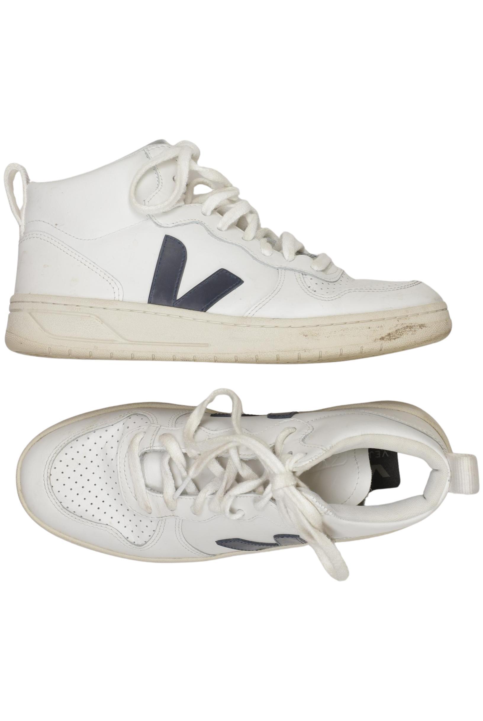 

veja Damen Sneakers, weiß, Gr. 38
