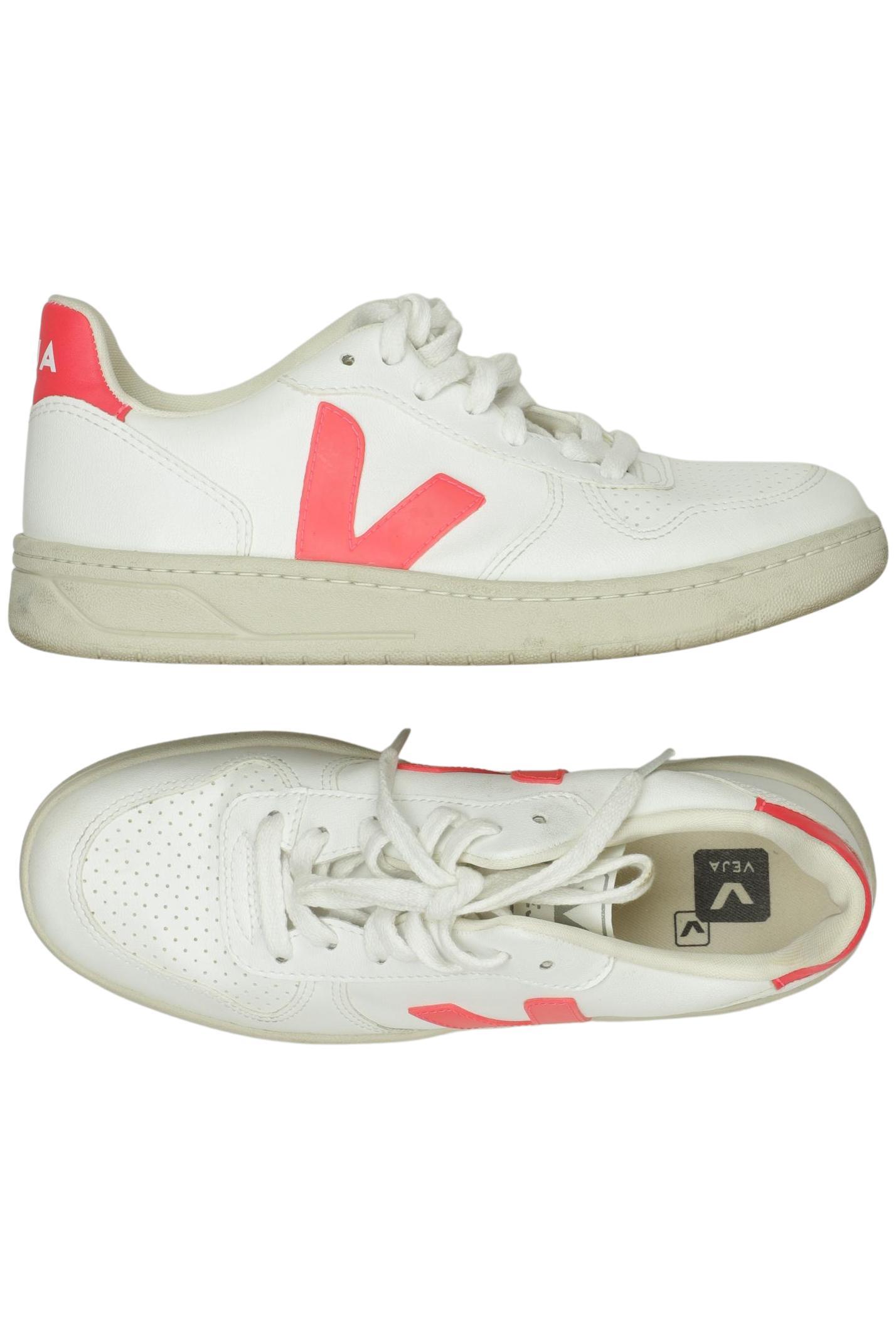 

veja Damen Sneakers, mehrfarbig, Gr. 39