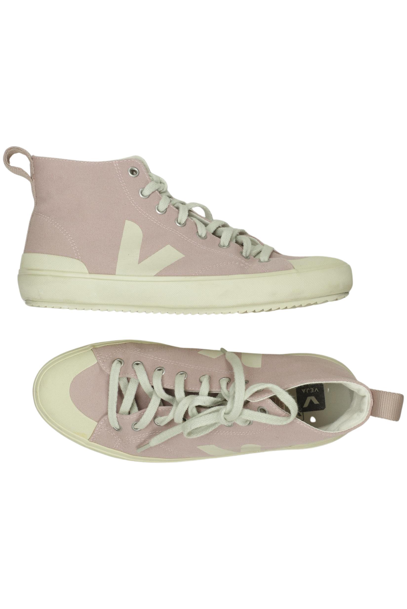 

veja Damen Sneakers, flieder, Gr. 41