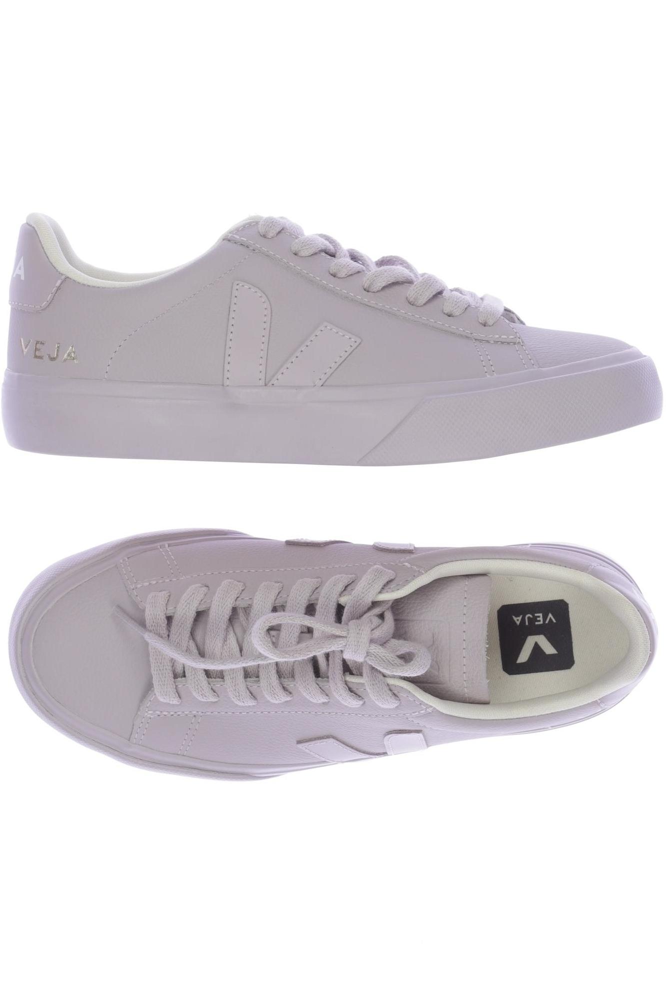 

veja Damen Sneakers, flieder, Gr. 36