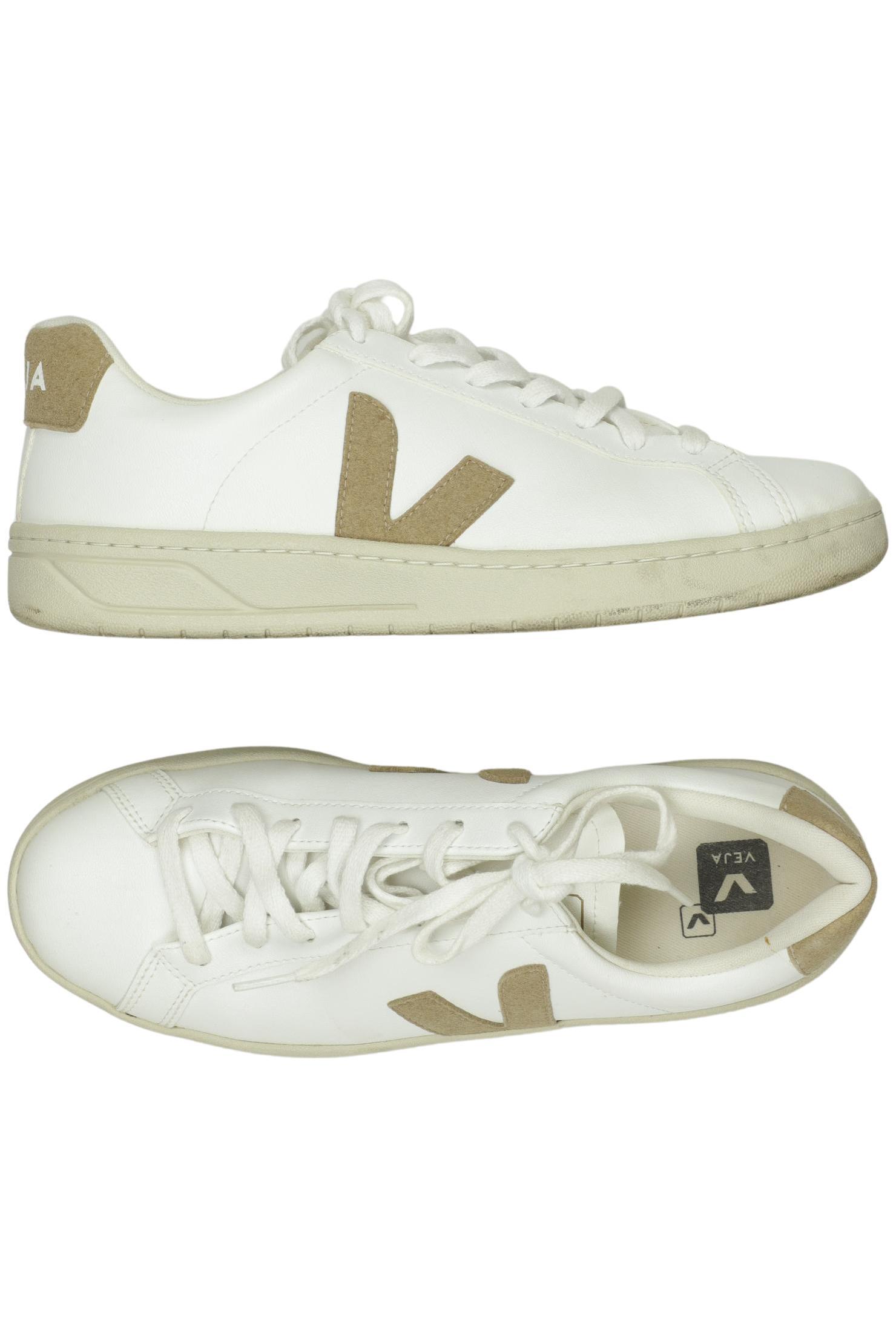 

veja Damen Sneakers, weiß, Gr. 41