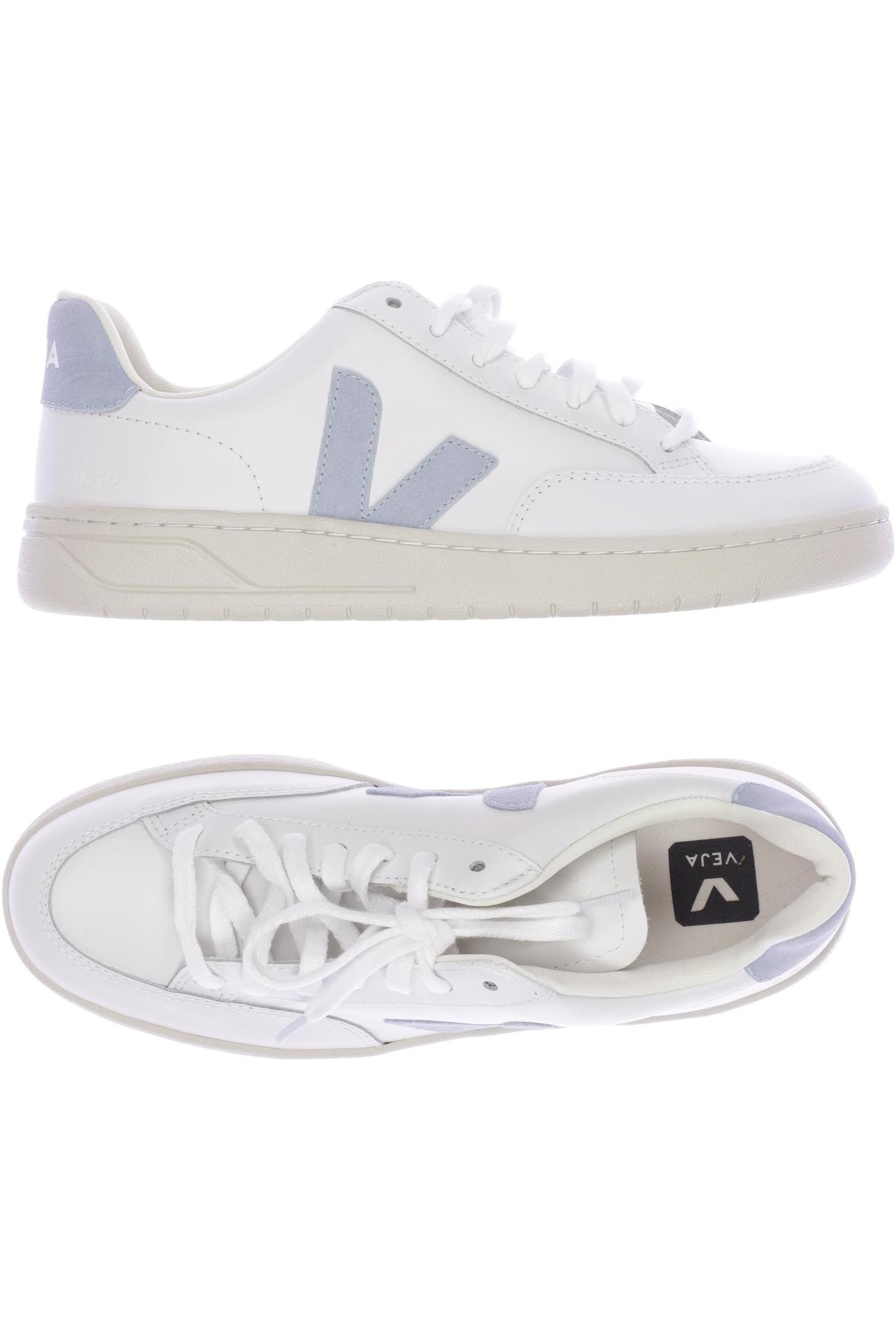

veja Damen Sneakers, weiß, Gr. 41