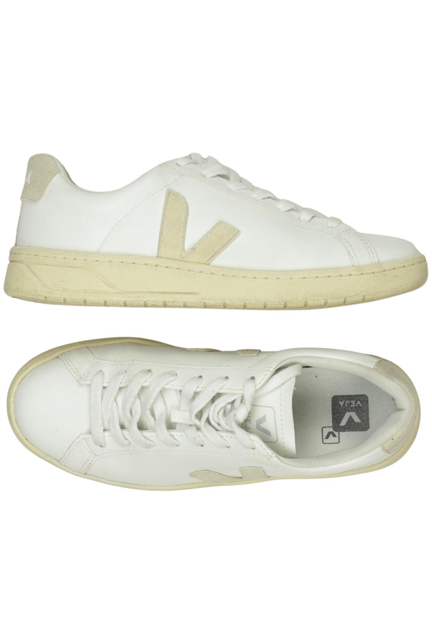 

veja Damen Sneakers, weiß, Gr. 38