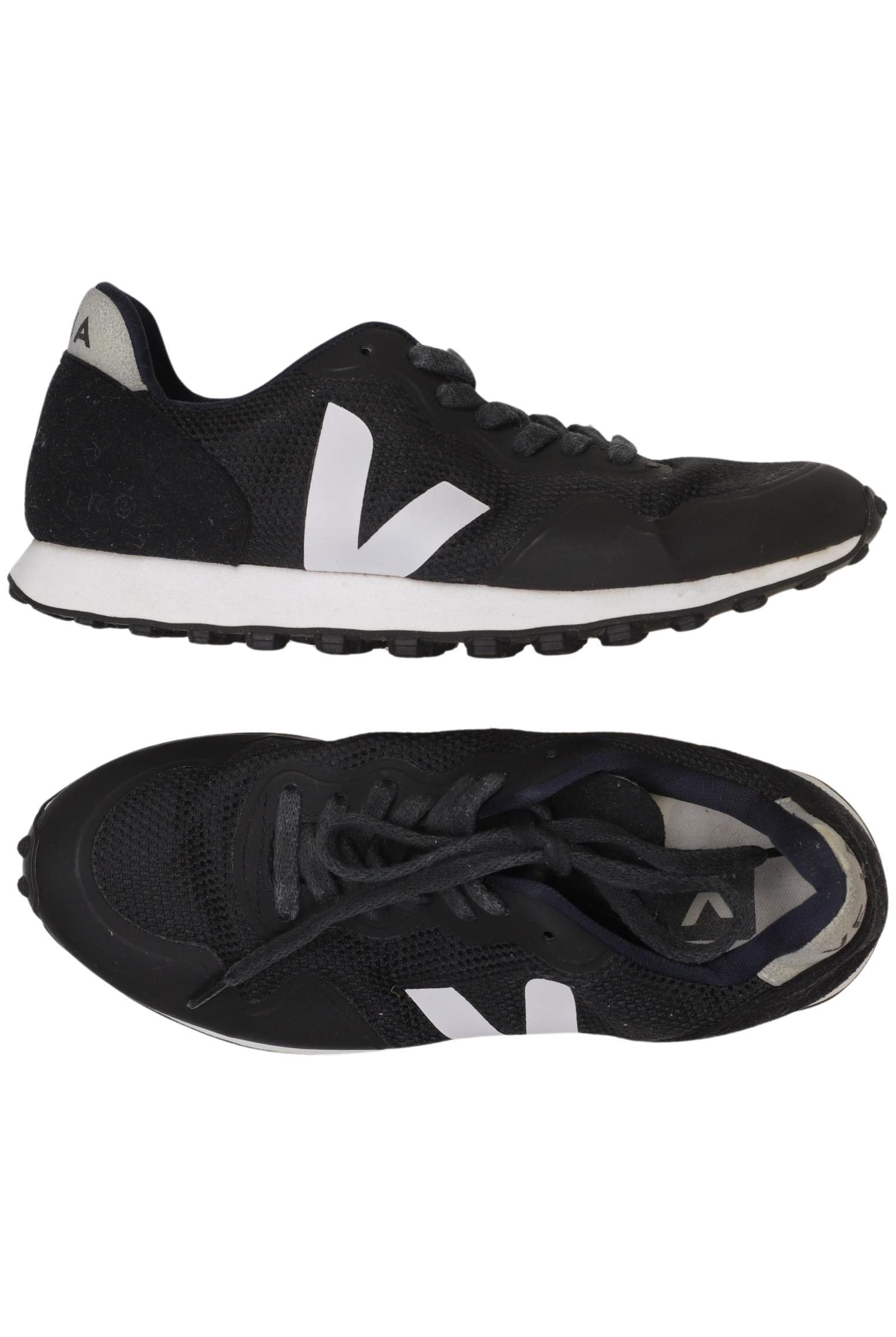 

veja Damen Sneakers, mehrfarbig, Gr. 38