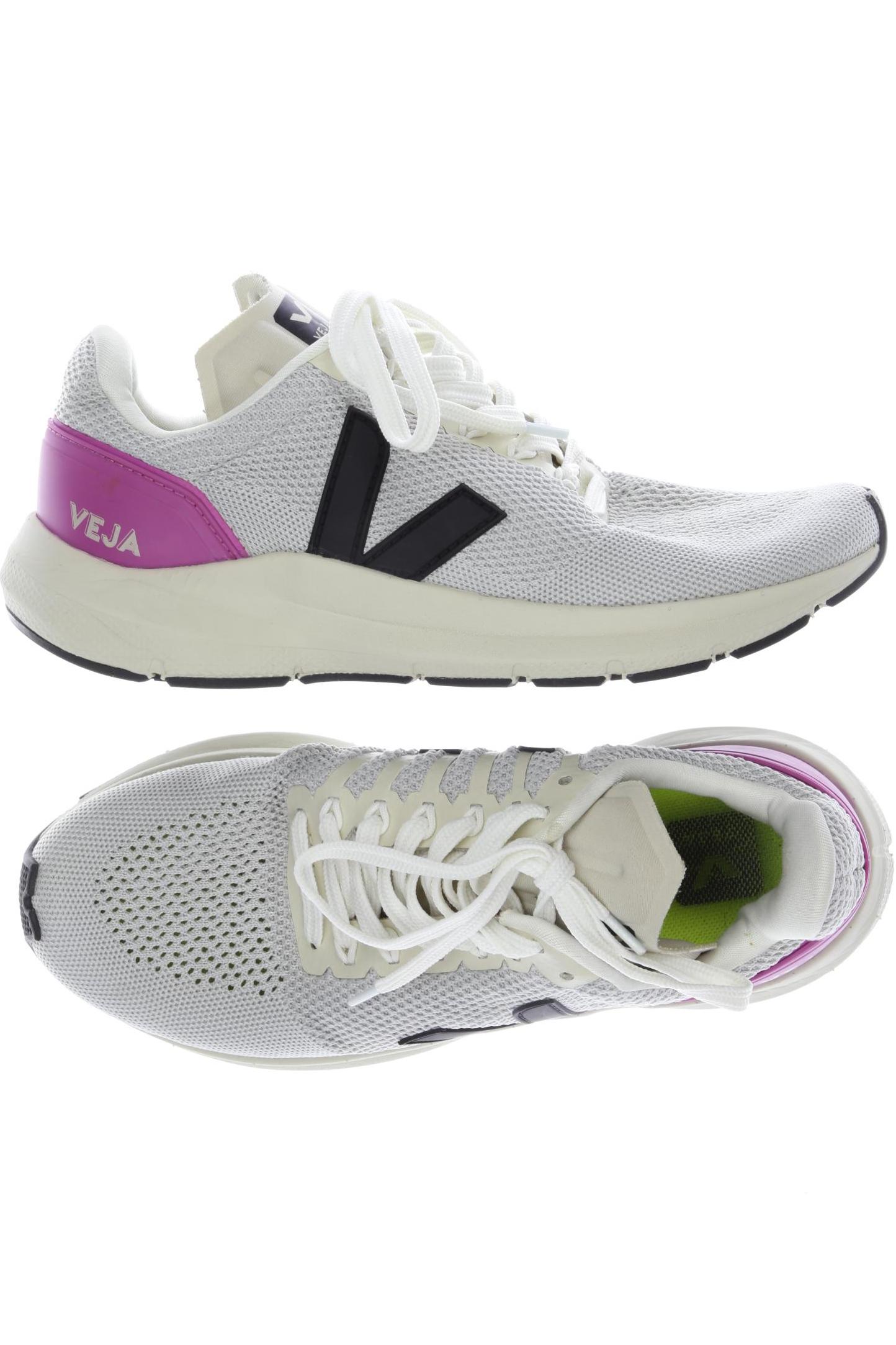 

veja Damen Sneakers, grau, Gr. 39