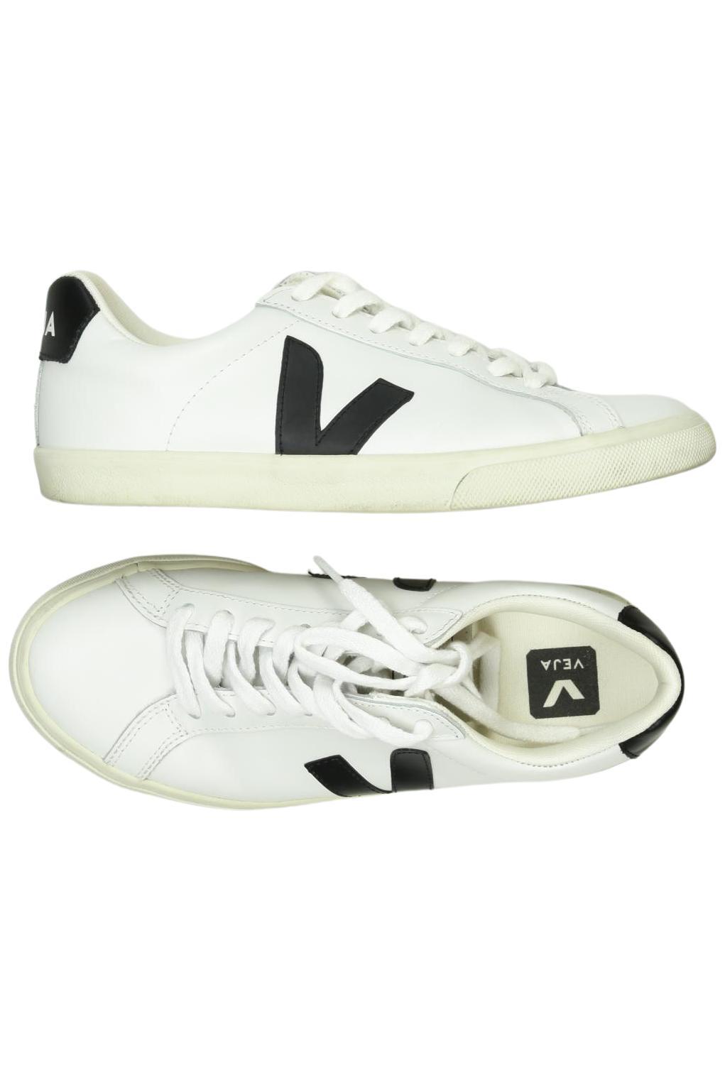 

veja Damen Sneakers, mehrfarbig, Gr. 38