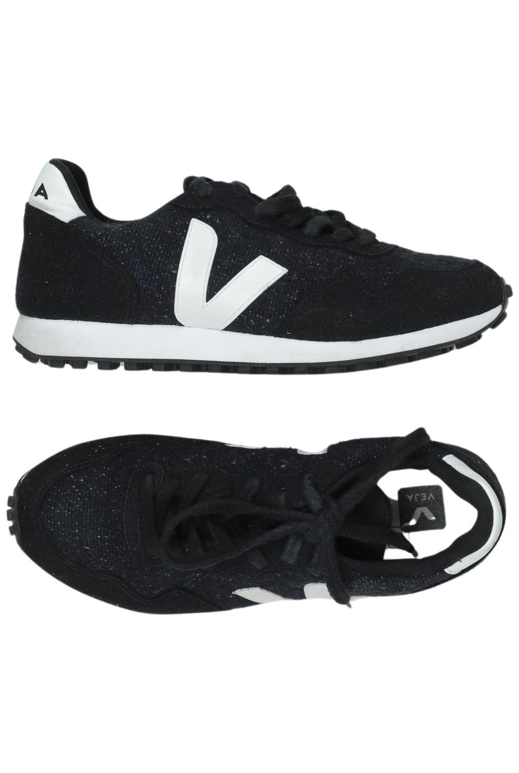 

veja Damen Sneakers, mehrfarbig, Gr. 38