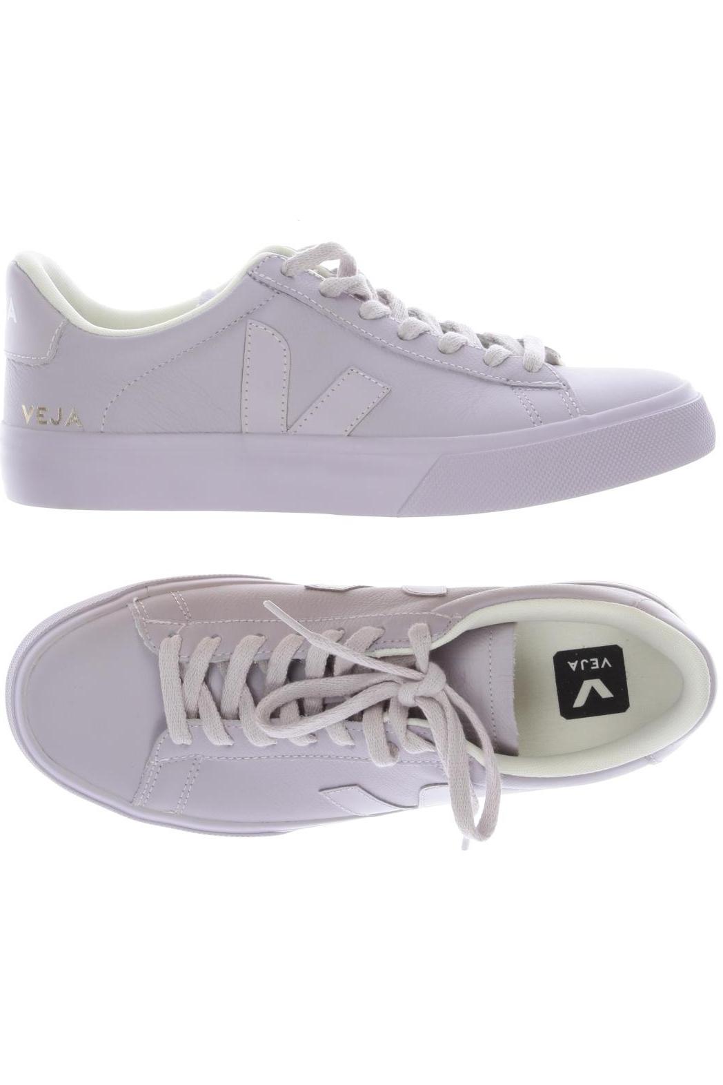 

veja Damen Sneakers, flieder, Gr. 40