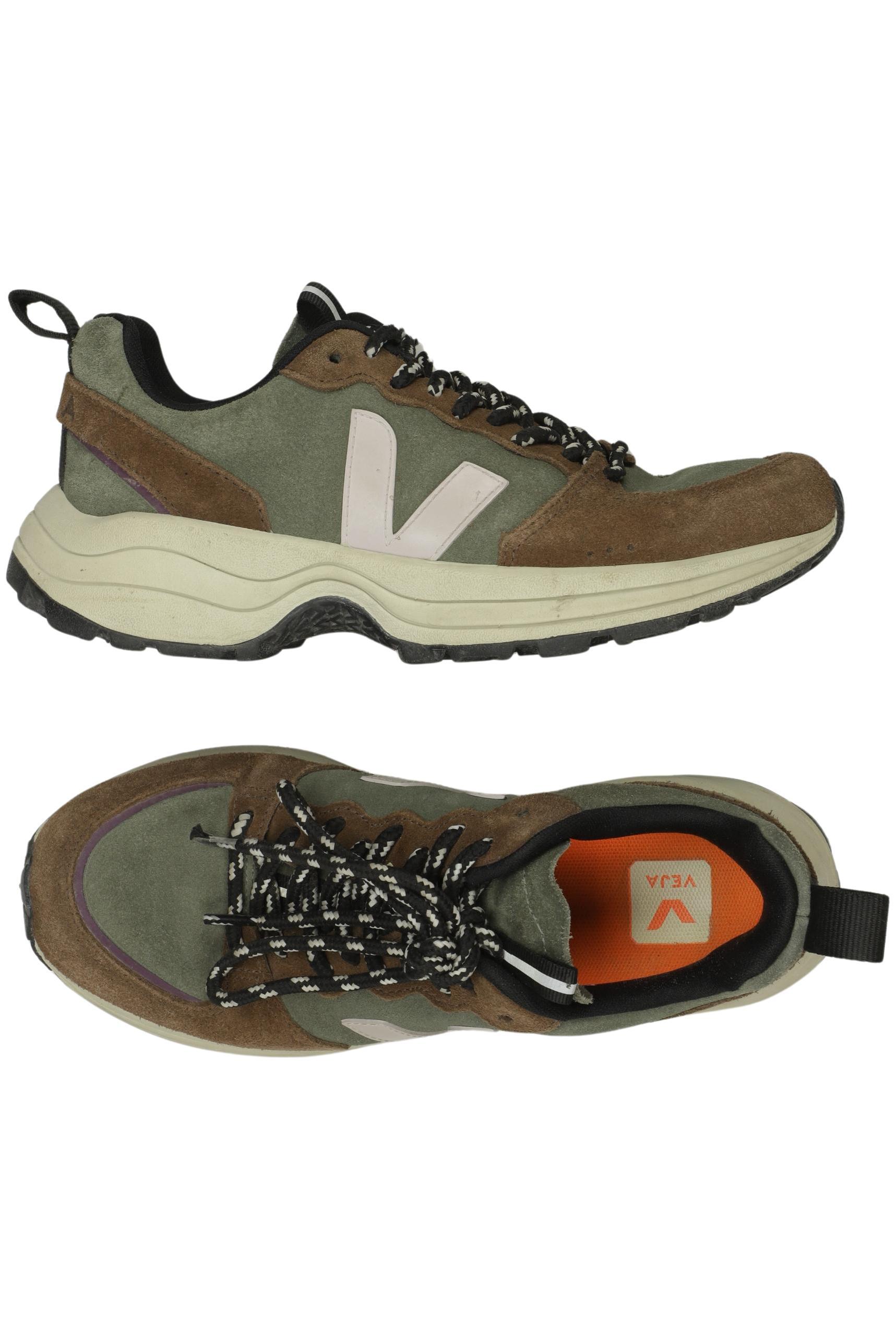 

veja Damen Sneakers, mehrfarbig, Gr. 38