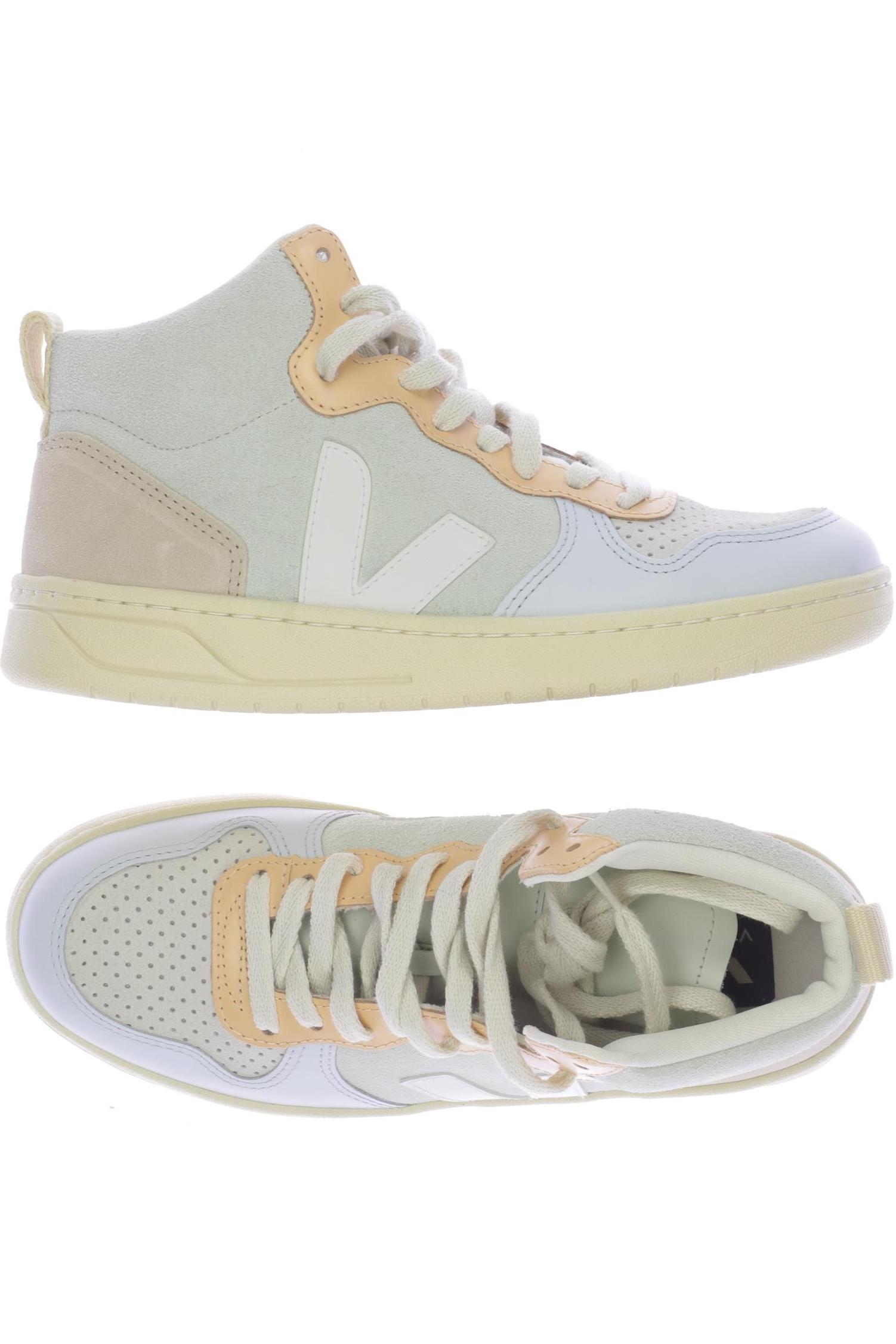 

veja Damen Sneakers, mehrfarbig