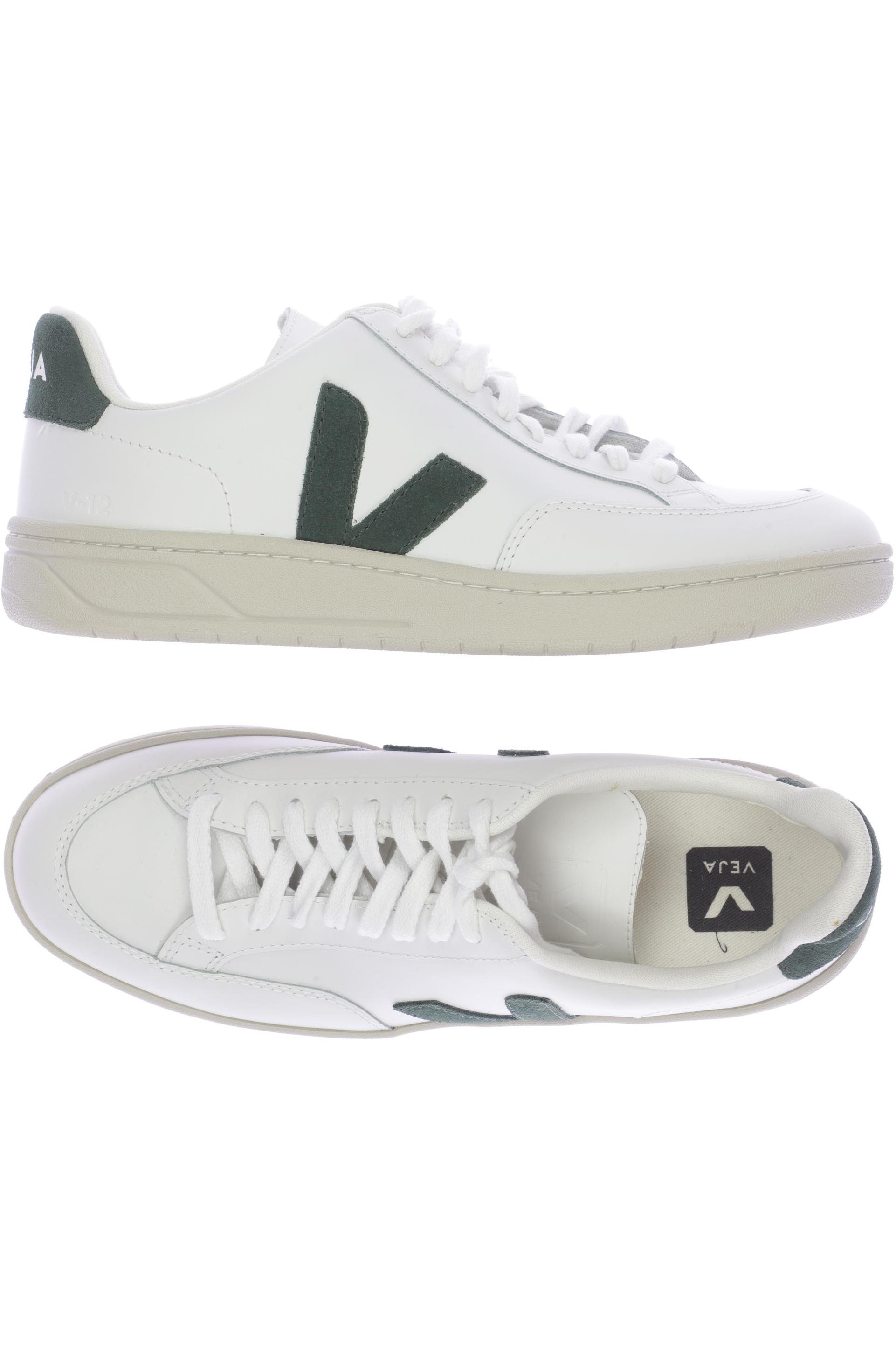 

veja Damen Sneakers, weiß, Gr. 41