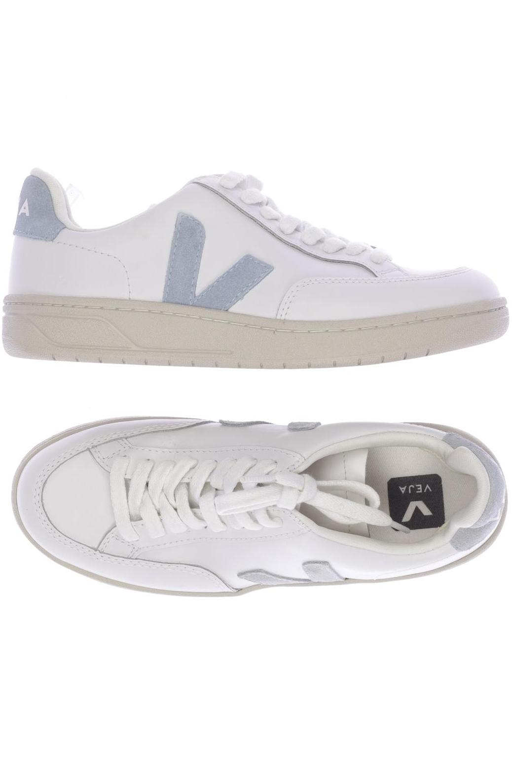 

veja Damen Sneakers, weiß, Gr. 36