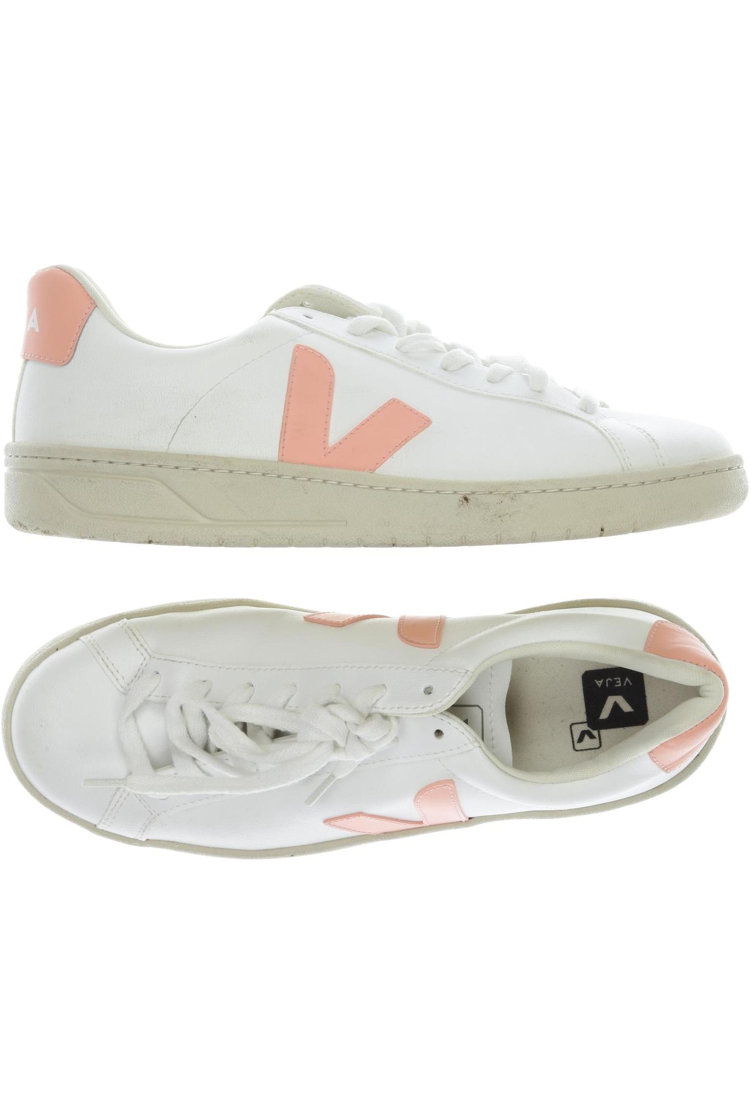 

veja Damen Sneakers, weiß, Gr. 41