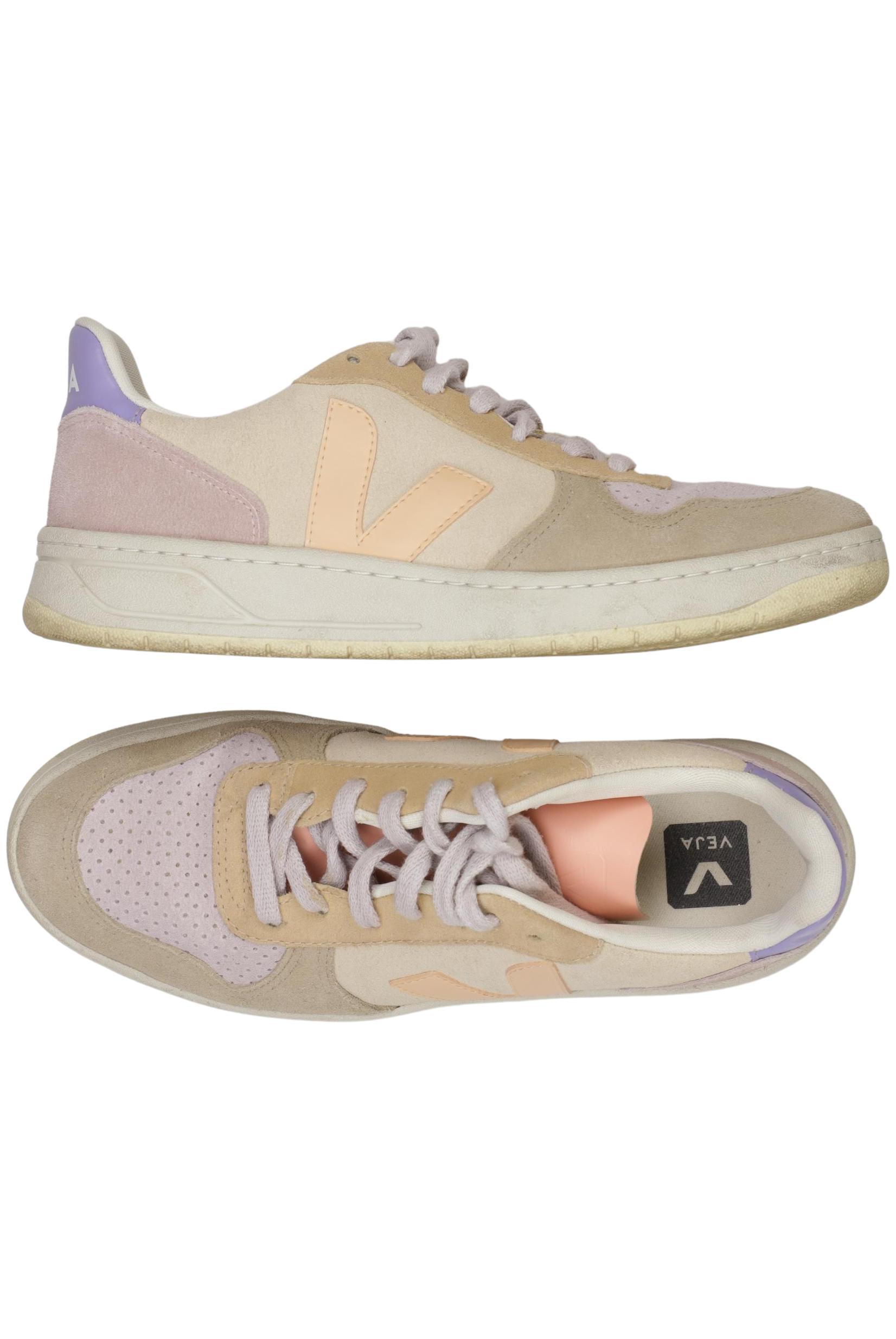 

veja Damen Sneakers, mehrfarbig, Gr. 40