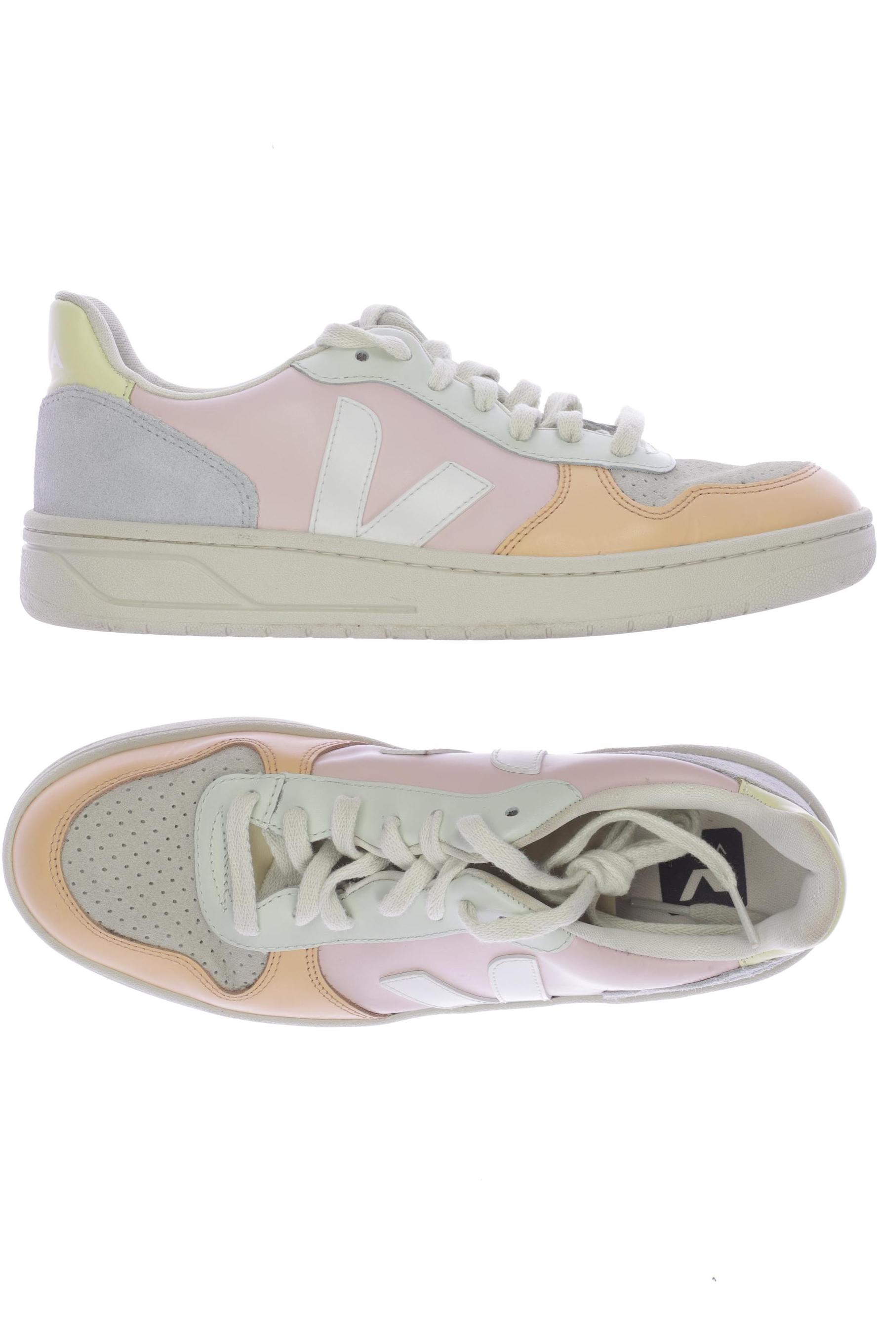 

veja Damen Sneakers, mehrfarbig, Gr. 40