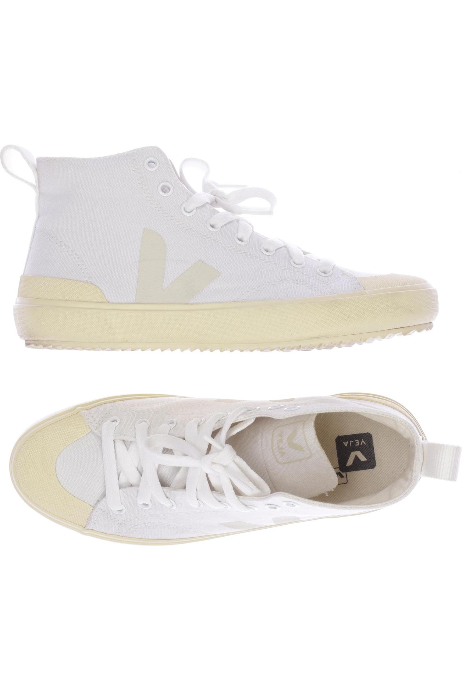 

veja Damen Sneakers, weiß, Gr. 39