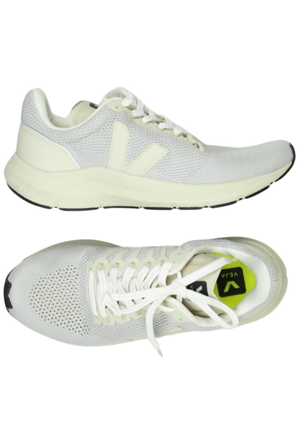 

veja Damen Sneakers, grau, Gr. 40