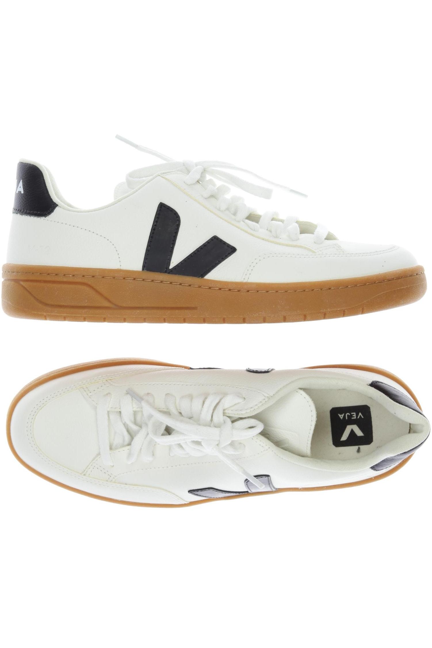 

veja Damen Sneakers, weiß, Gr. 41