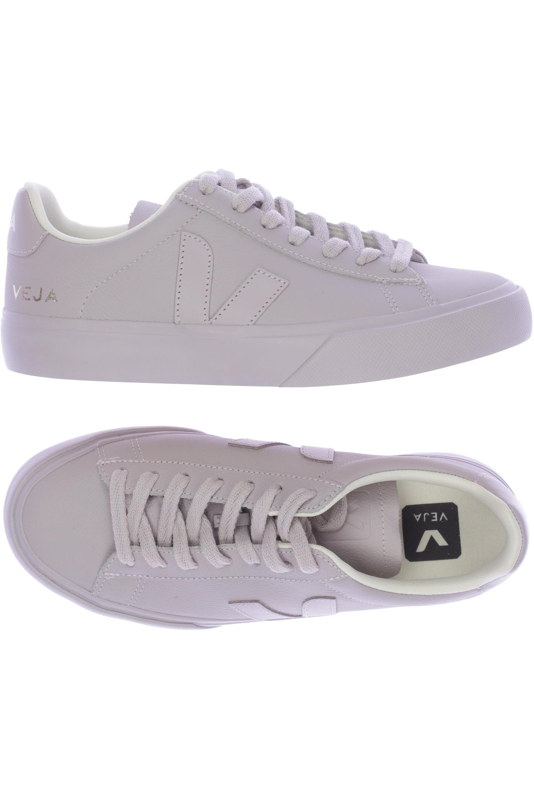 

veja Damen Sneakers, flieder, Gr. 37