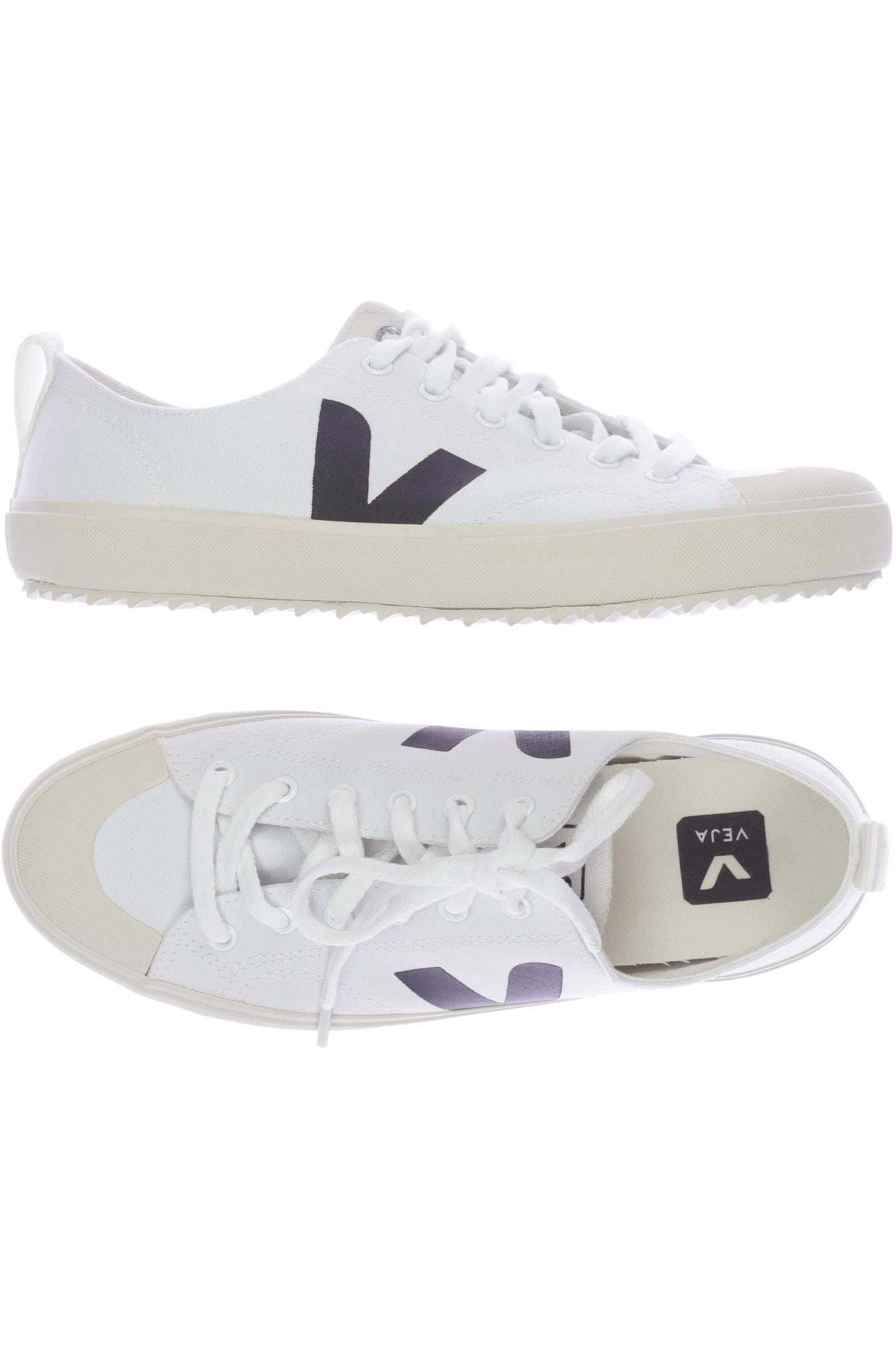 

veja Damen Sneakers, weiß, Gr. 40