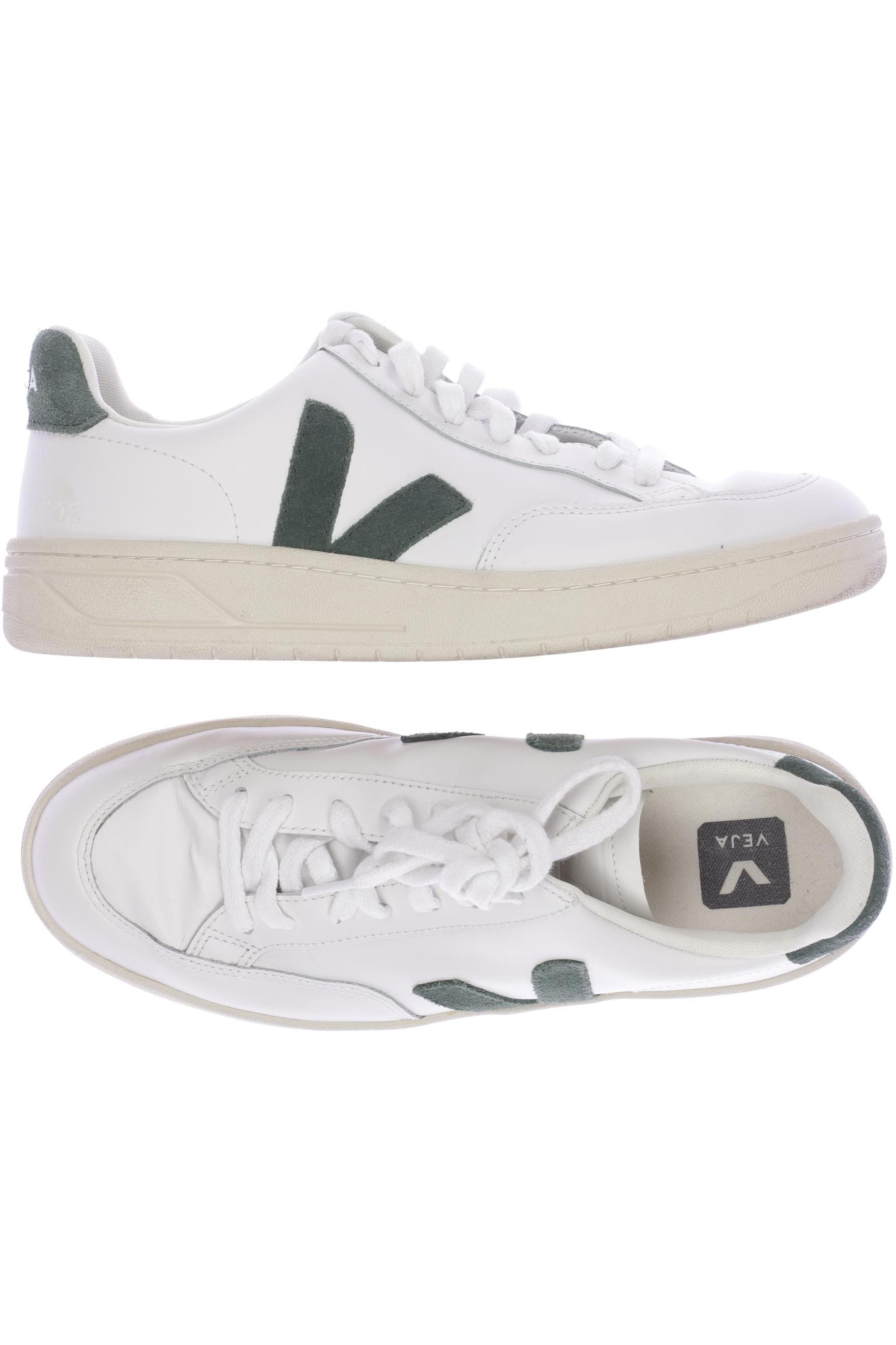 

veja Damen Sneakers, weiß, Gr. 39