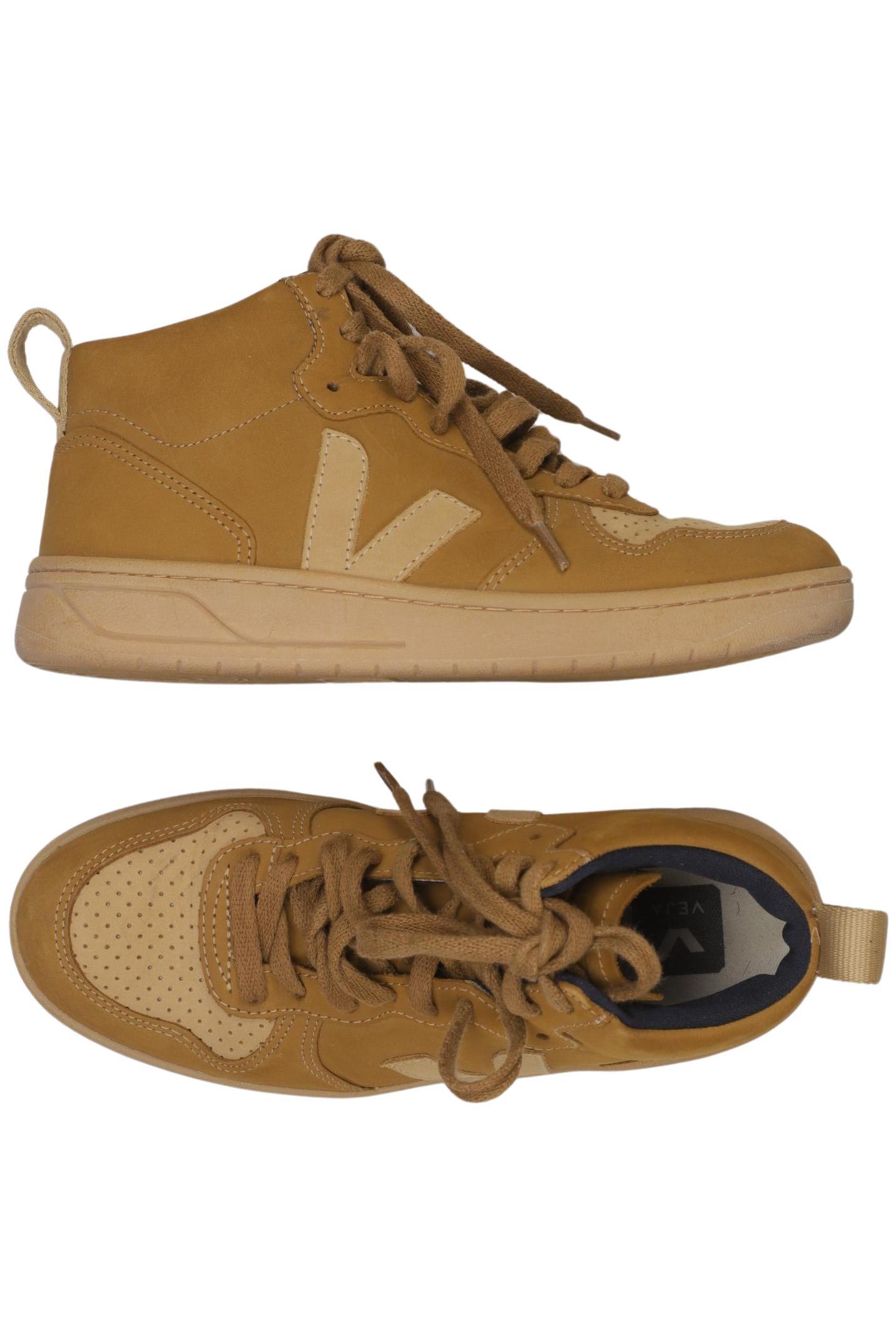 

veja Damen Sneakers, braun, Gr. 36