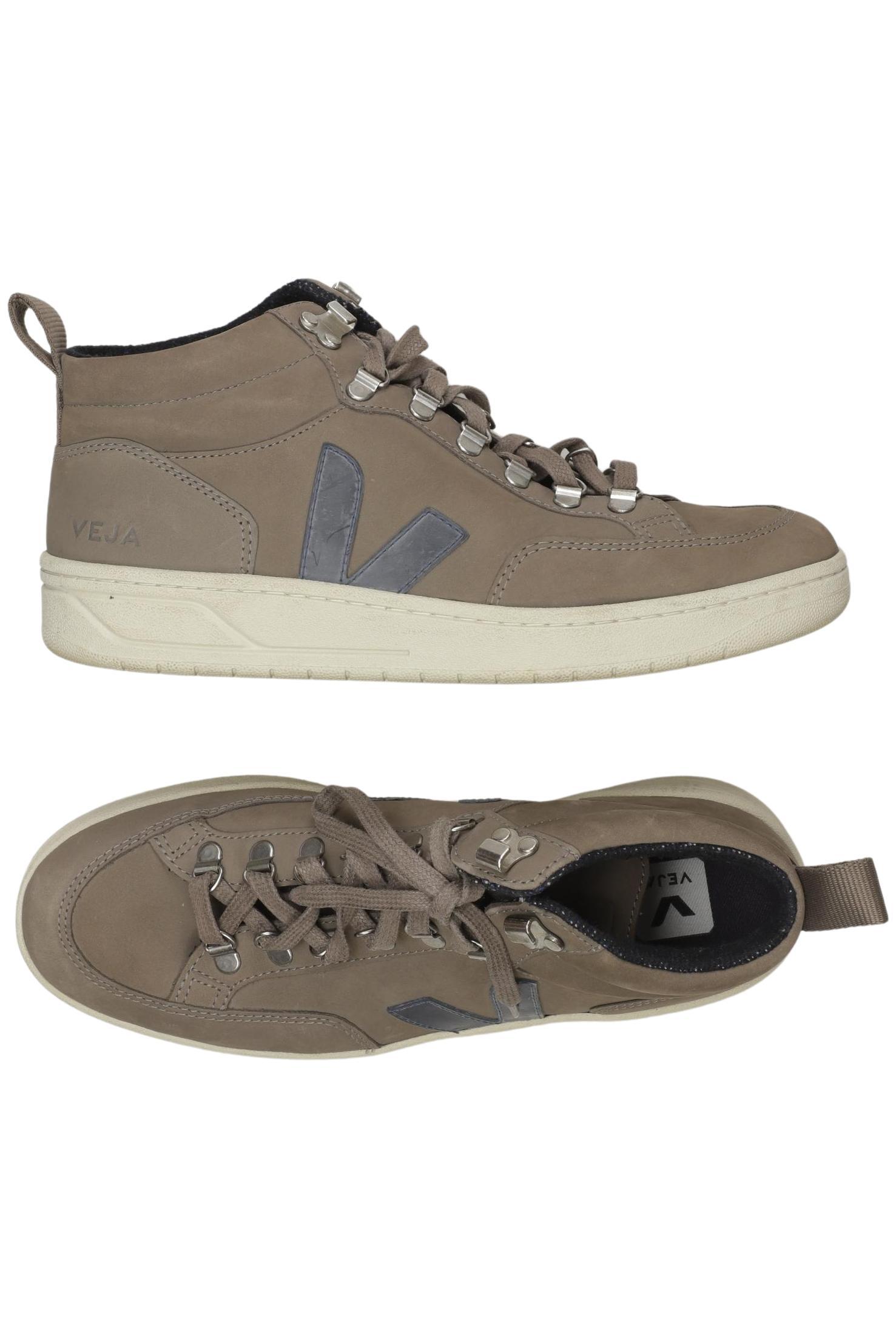 

veja Damen Sneakers, braun, Gr. 40