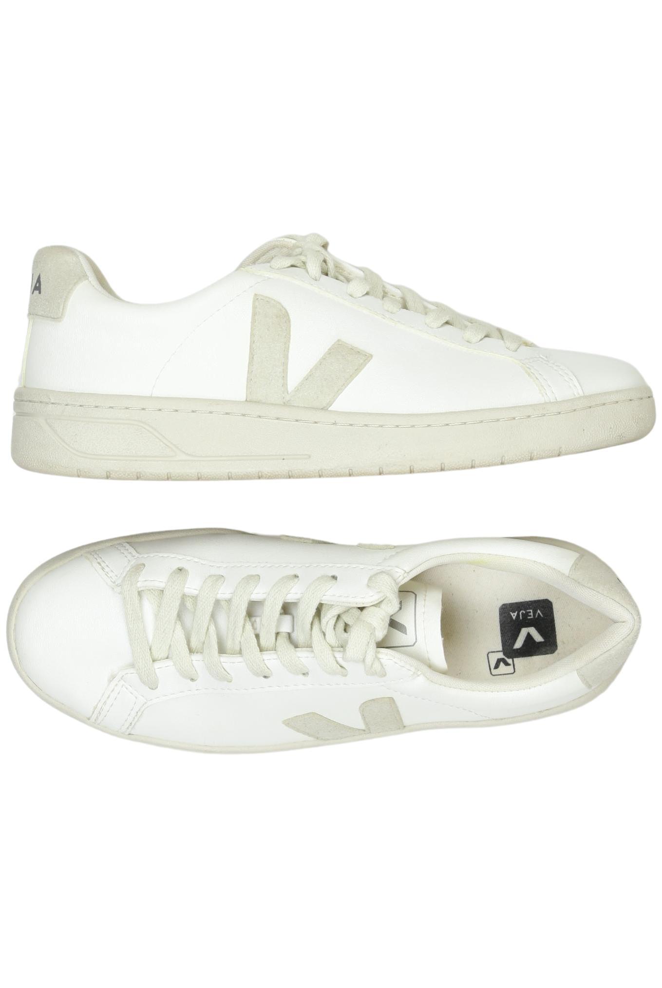 

veja Damen Sneakers, weiß, Gr. 39
