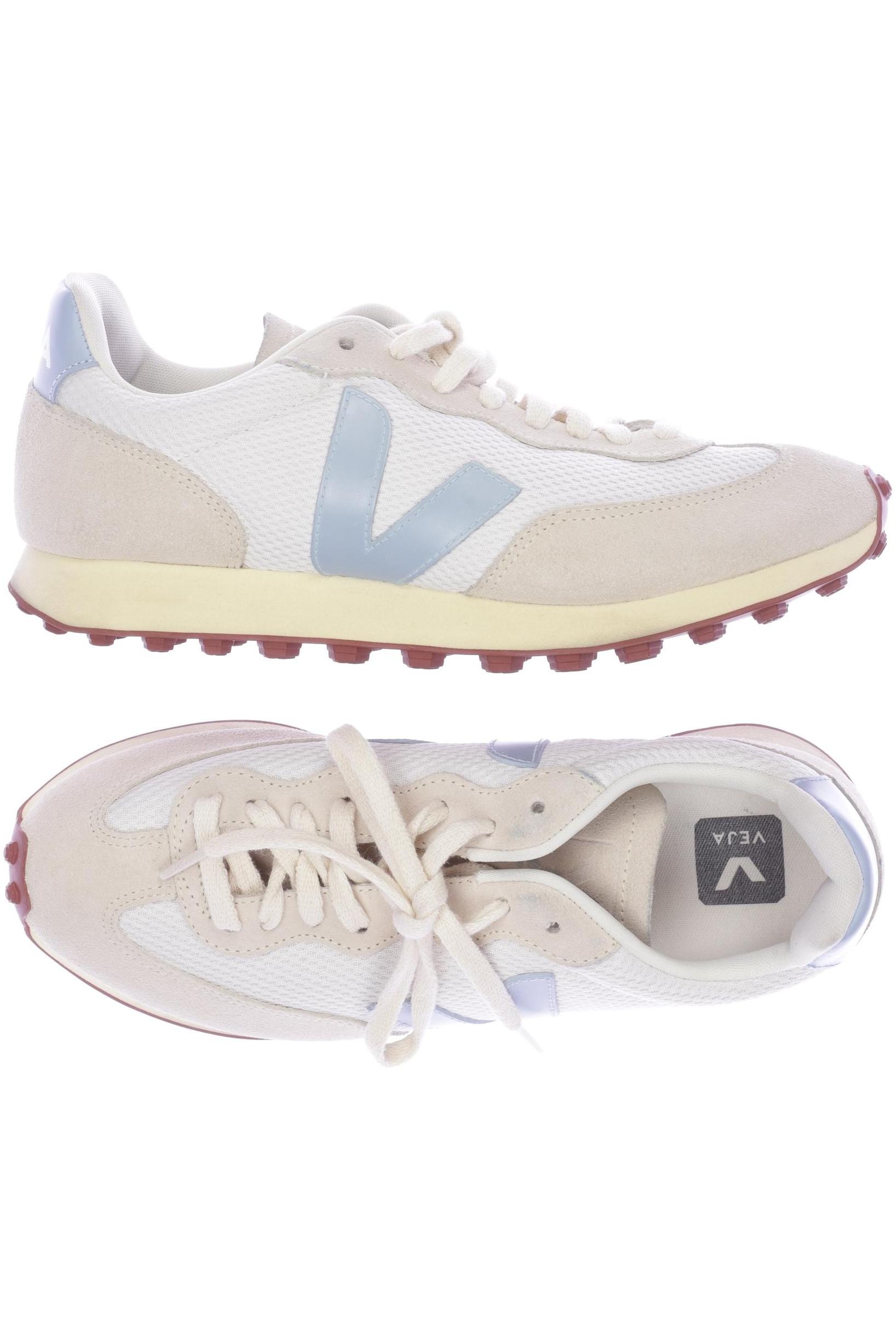 

veja Damen Sneakers, beige, Gr. 41