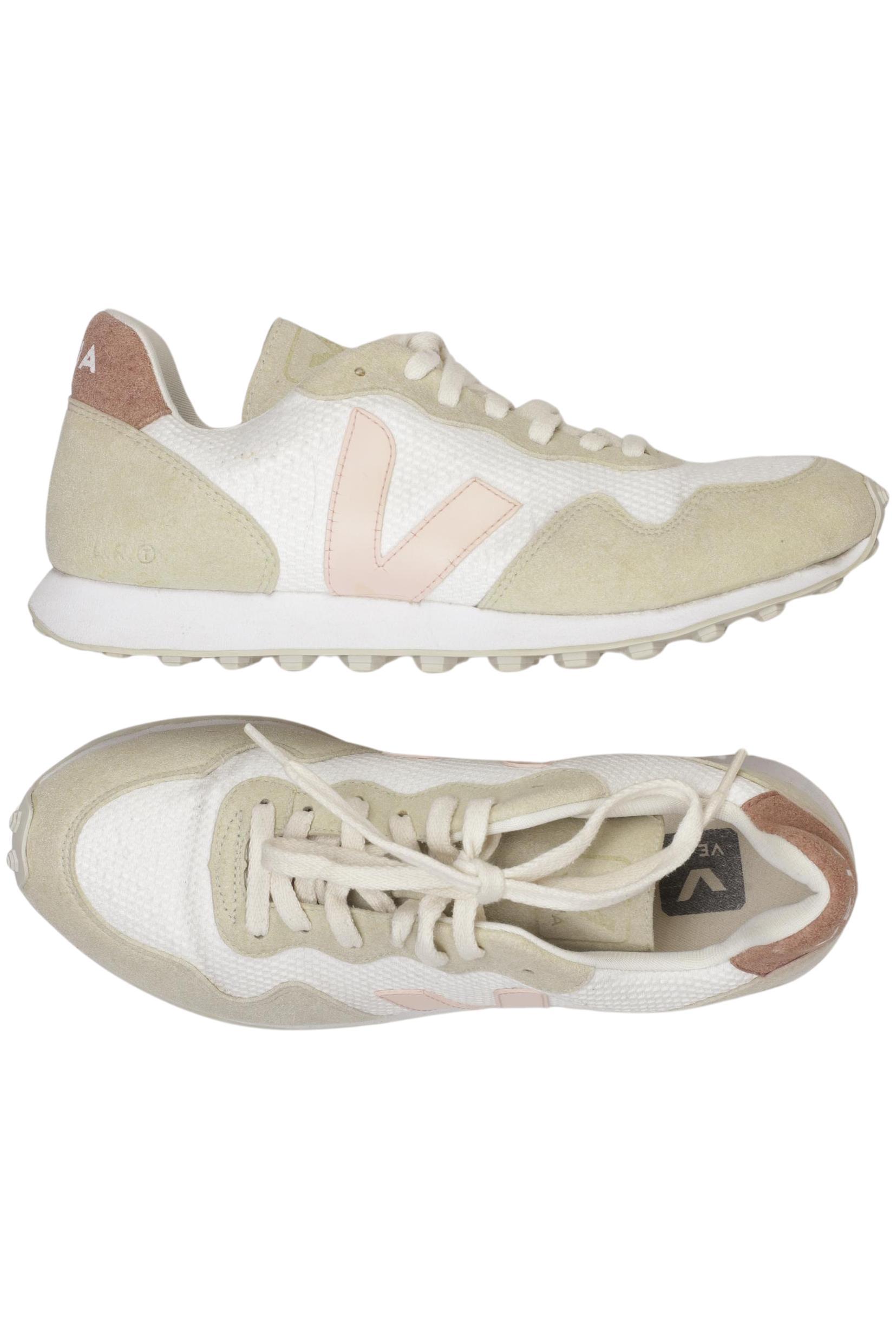 

veja Damen Sneakers, mehrfarbig, Gr. 41