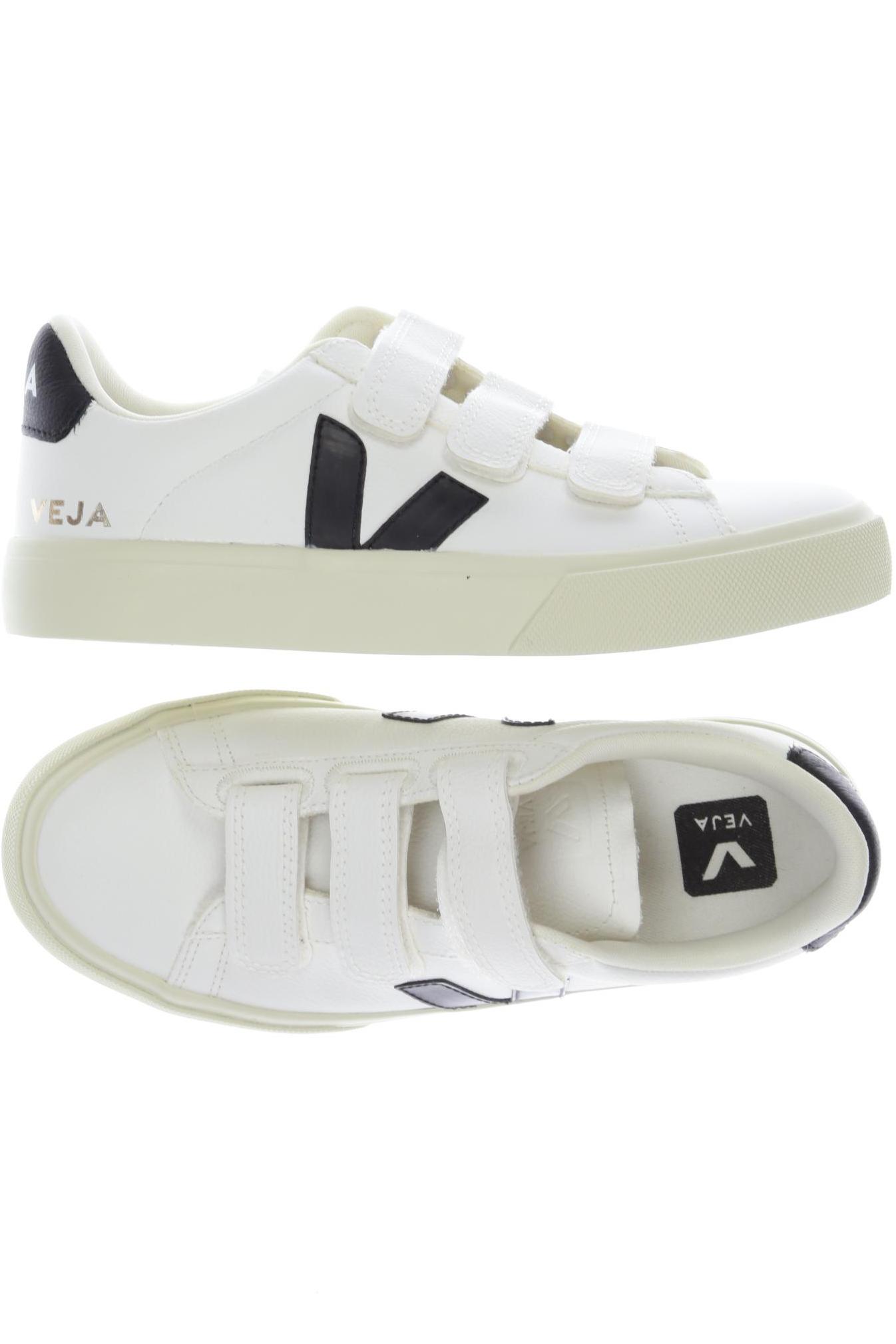 

veja Damen Sneakers, weiß, Gr. 37
