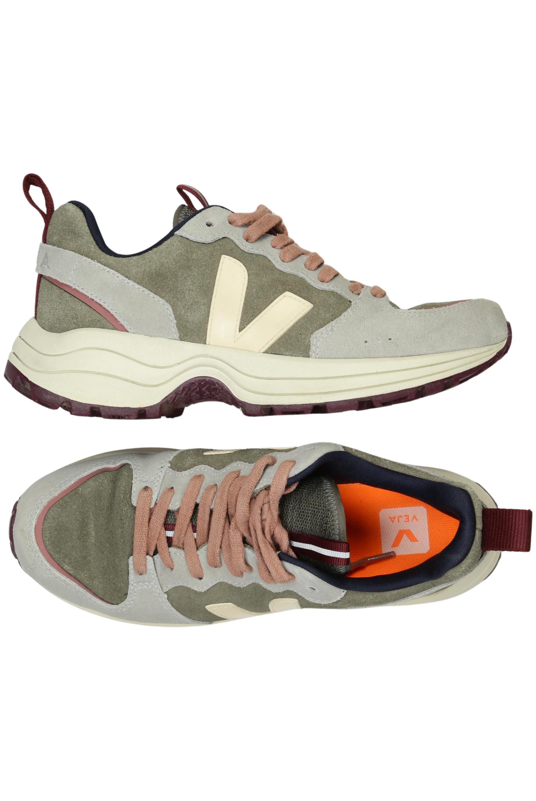 

veja Damen Sneakers, mehrfarbig, Gr. 39