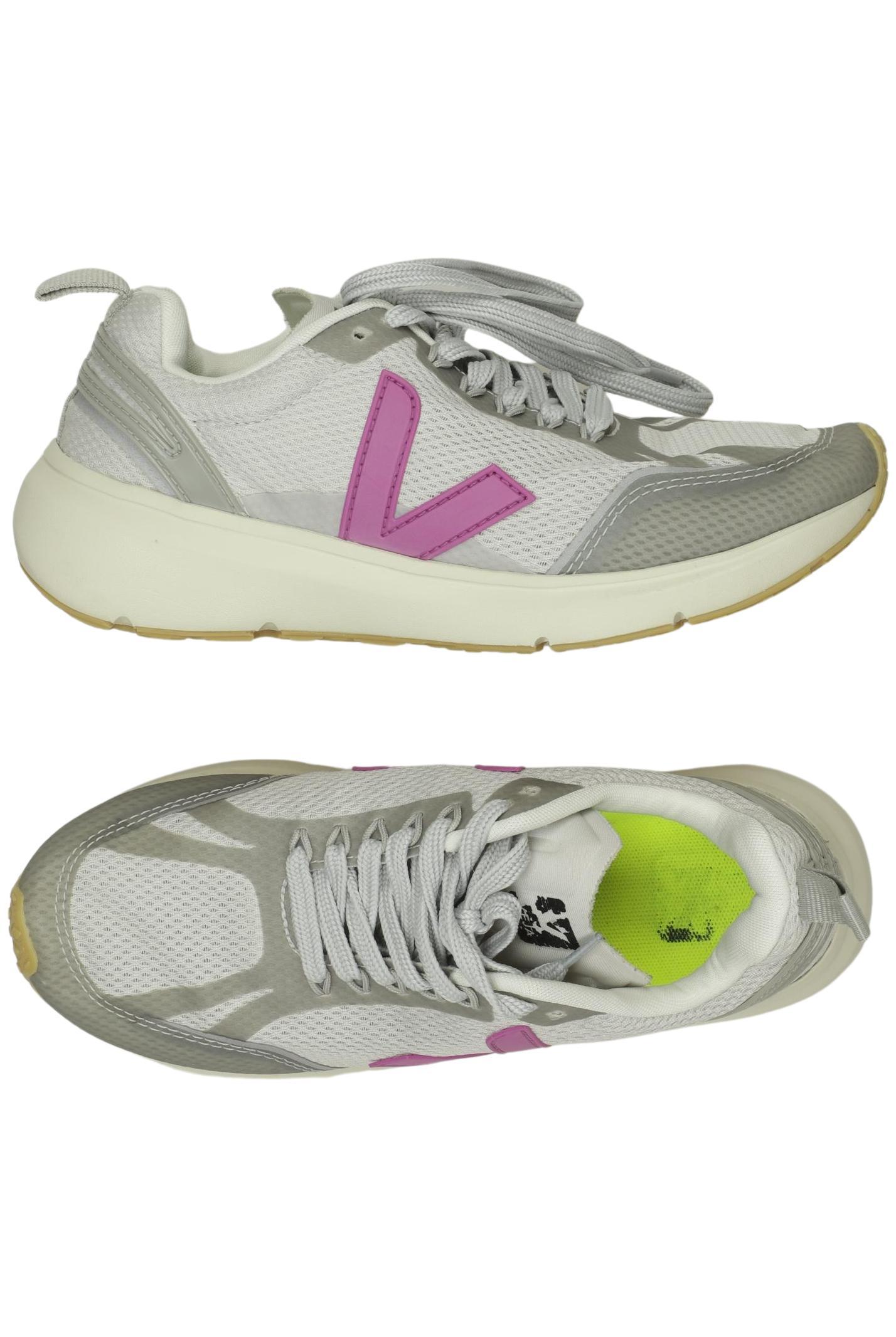 

veja Damen Sneakers, mehrfarbig, Gr. 38
