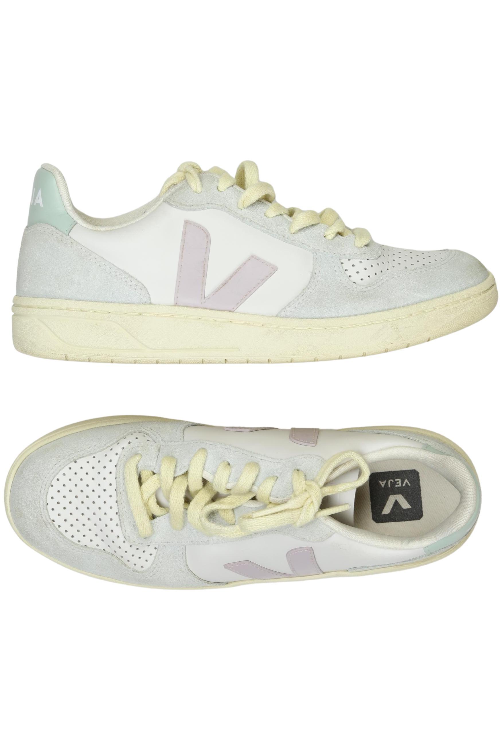 

veja Damen Sneakers, mehrfarbig, Gr. 37