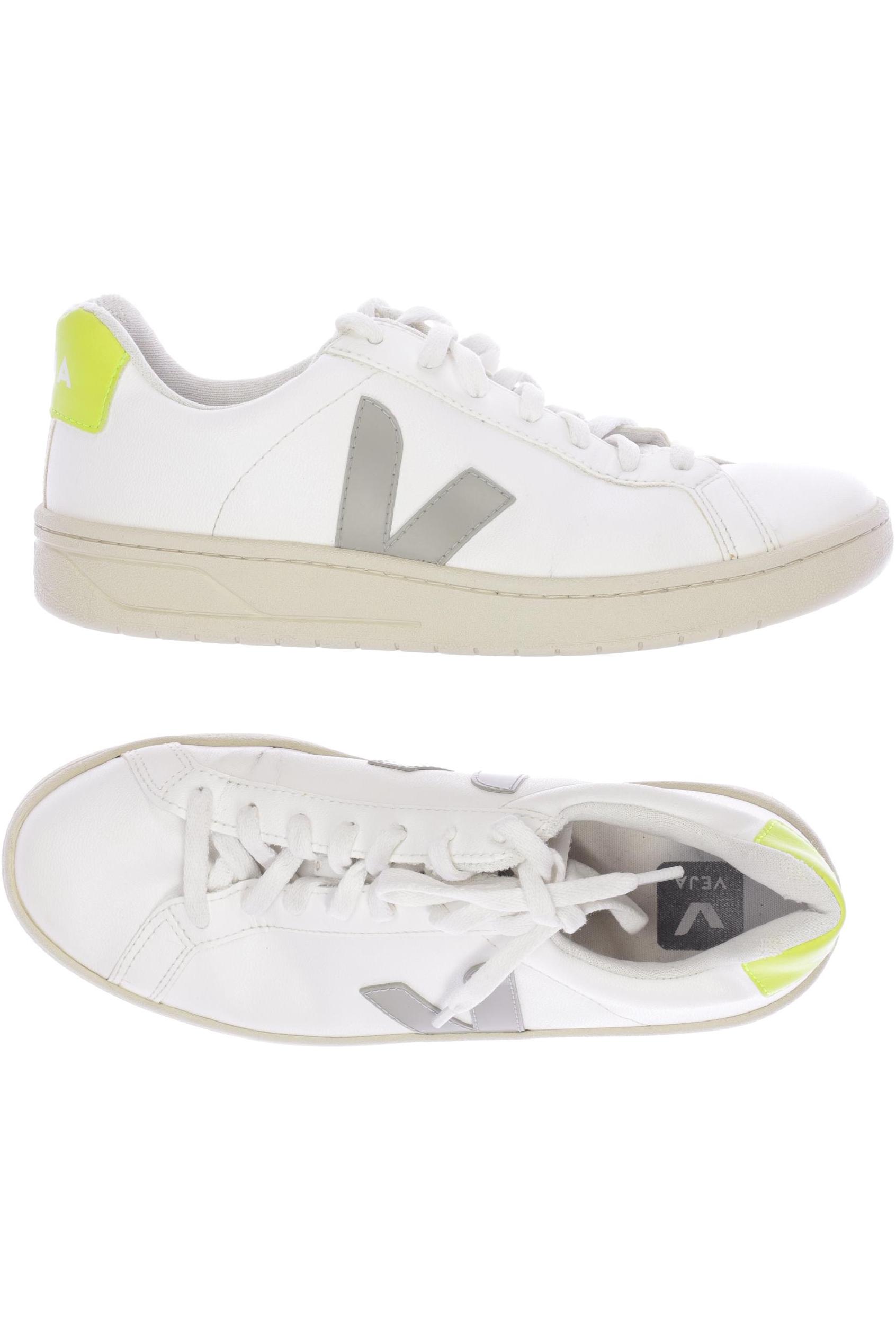 

veja Damen Sneakers, weiß, Gr. 39