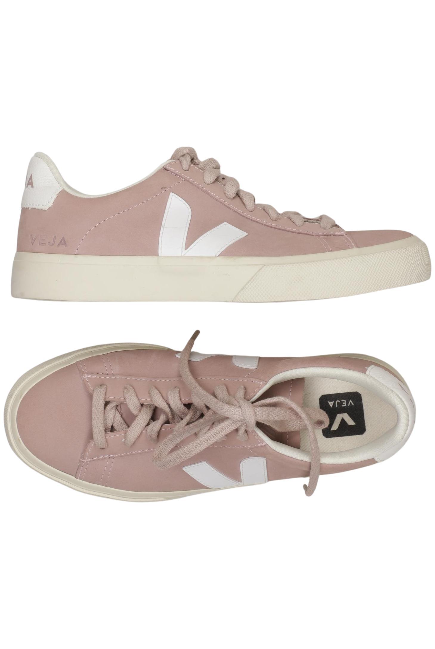 Thumbnail - veja Damen Sneakers, pink, Gr. 38