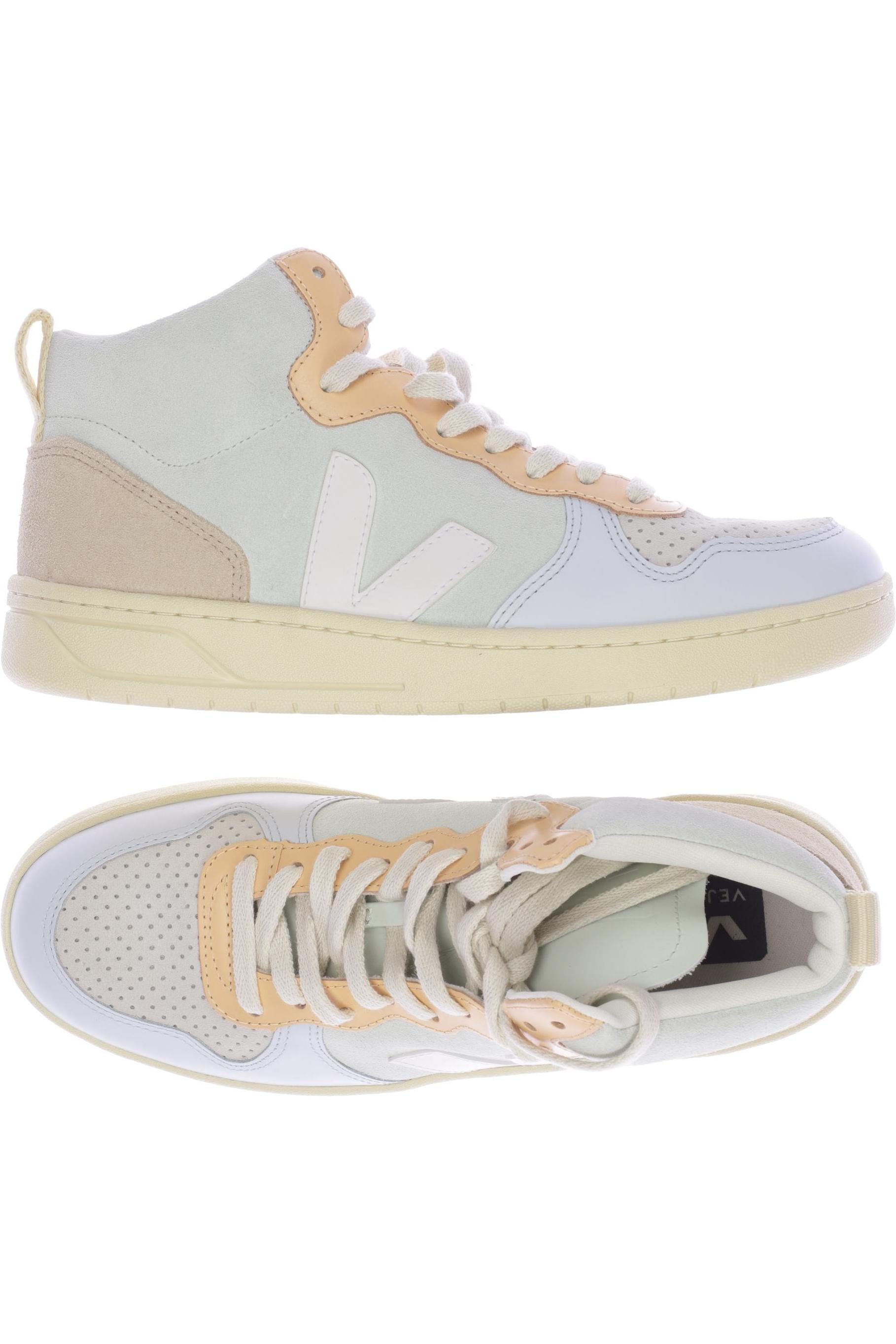 

veja Damen Sneakers, mehrfarbig