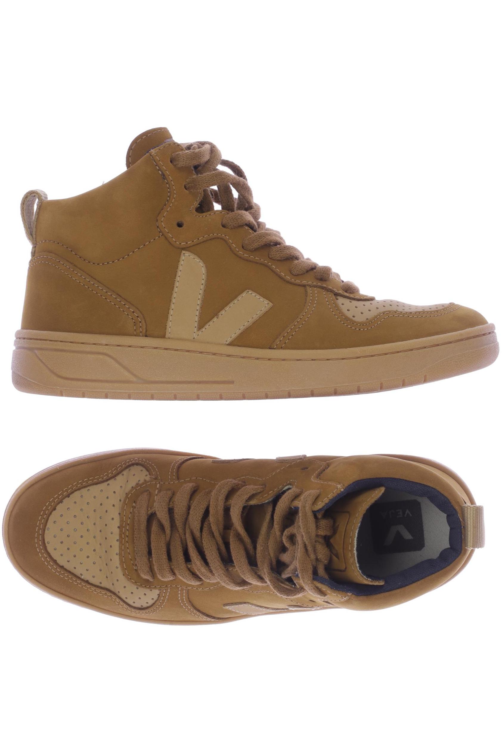 

veja Damen Sneakers, braun, Gr. 37